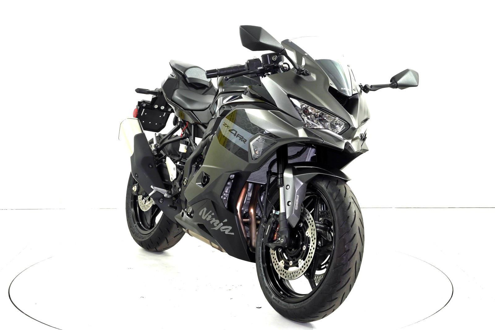 KAWASAKI Ninja ZX-4RR ABS Shark-showroom-element-1