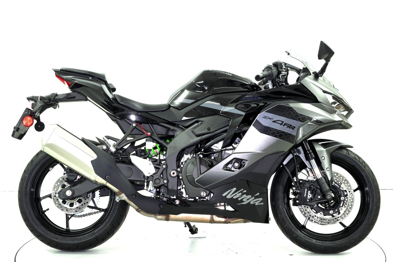 KAWASAKI Ninja ZX-4RR ABS Shark-showroom-element-3