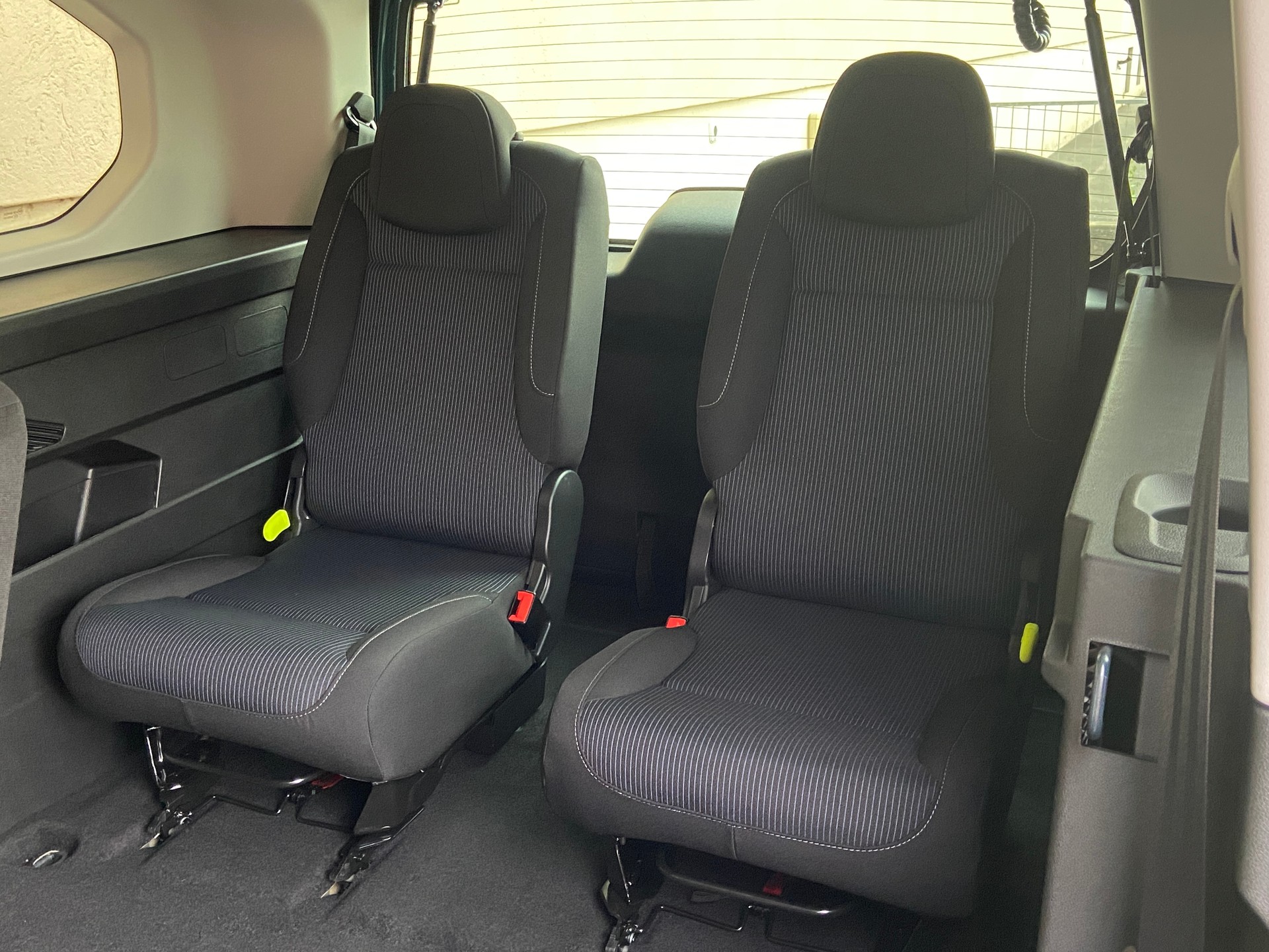 FIAT Qubo L 1.5 D La Prima 7-Sitzer-image-9