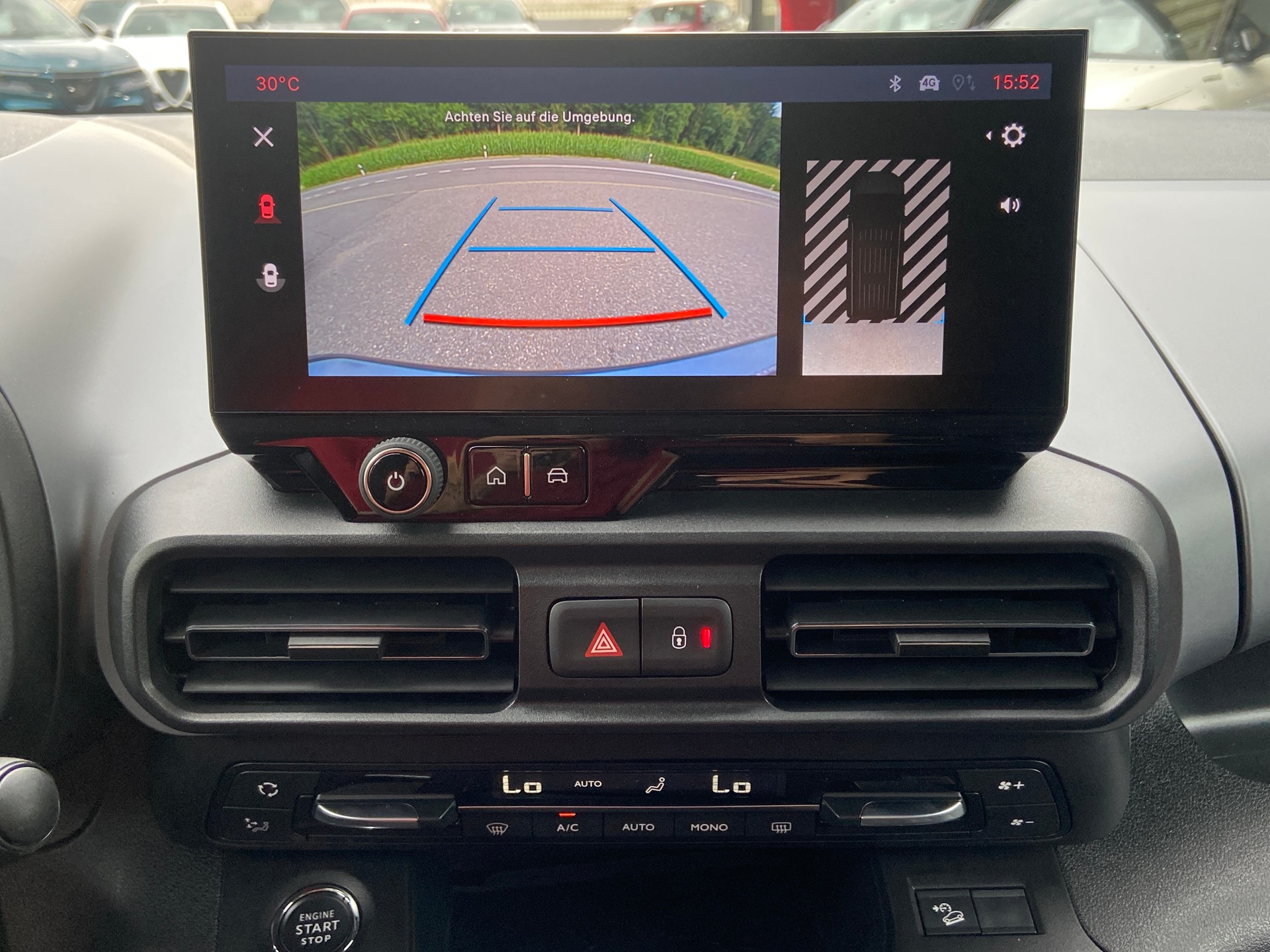 FIAT Qubo L 1.5 D La Prima 7-Sitzer-image-19