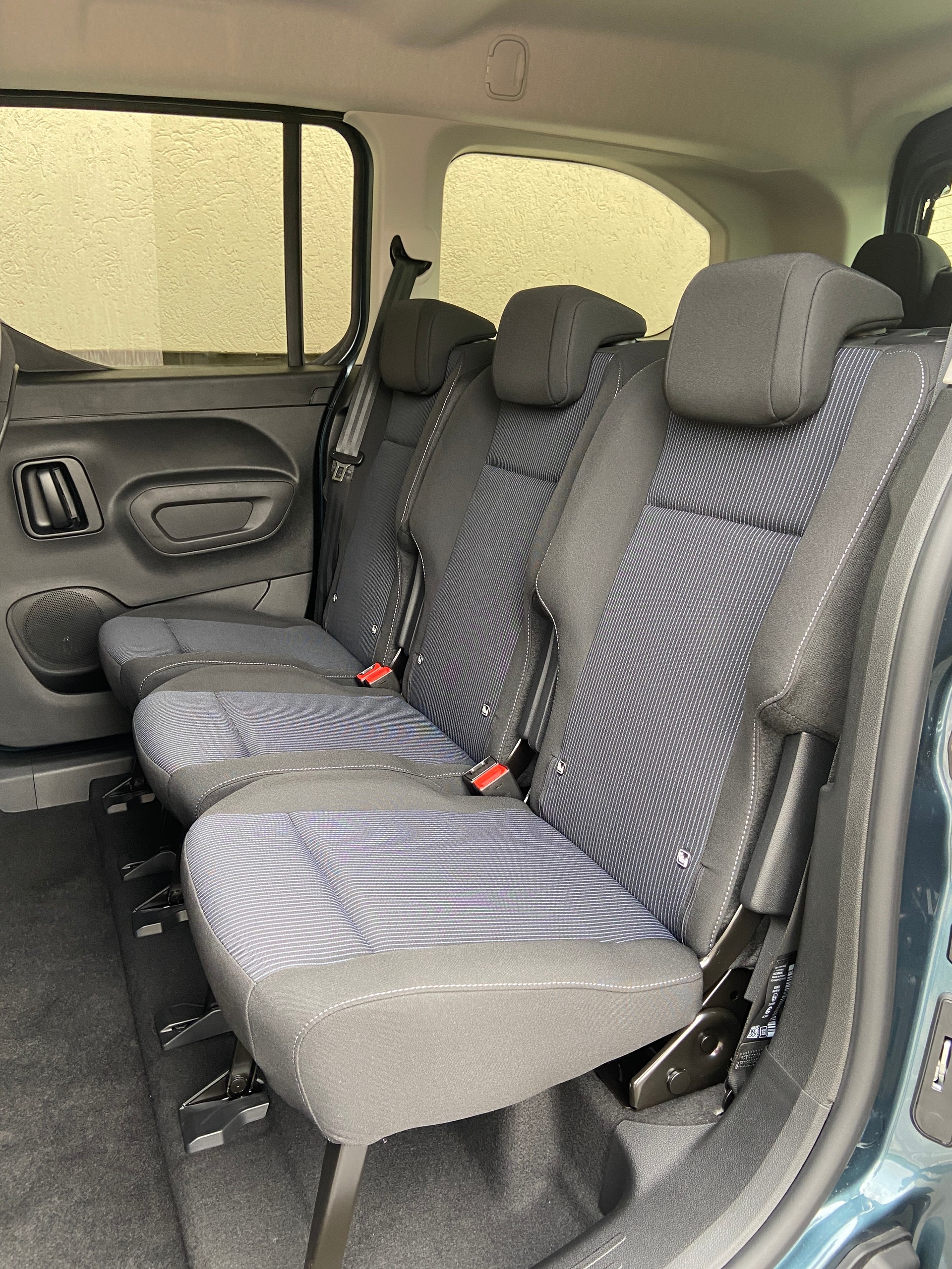 FIAT Qubo L 1.5 D La Prima 7-Sitzer-image-7