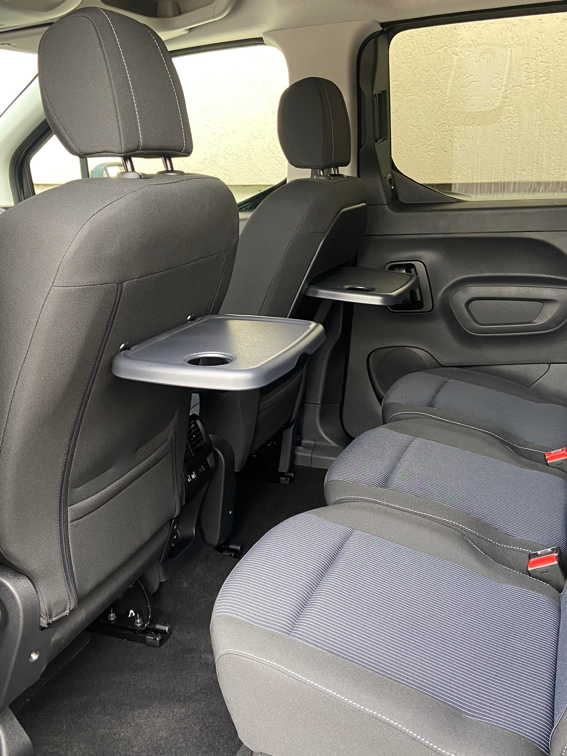 FIAT Qubo L 1.5 D La Prima 7-Sitzer-image-8