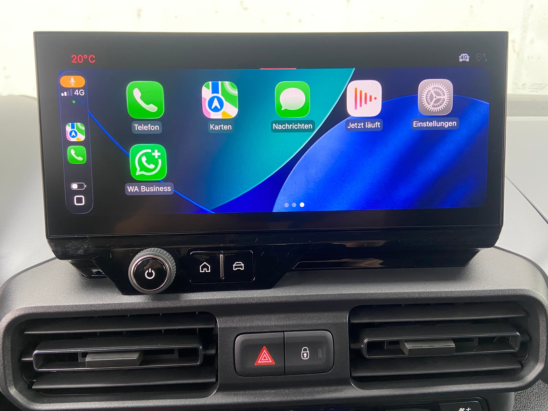 FIAT Qubo L 1.5 D La Prima 7-Sitzer-image-15