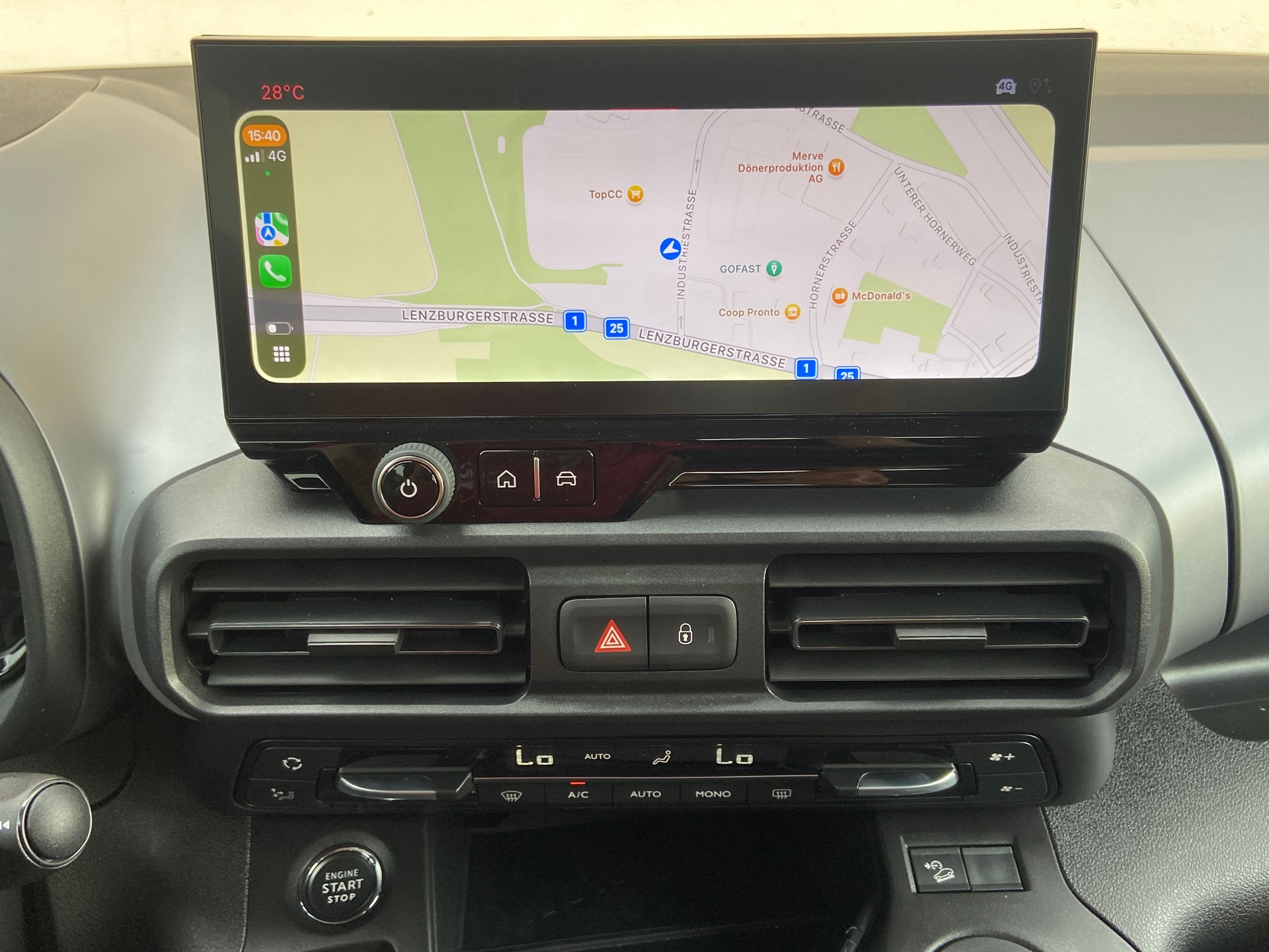 FIAT Qubo L 1.5 D La Prima 7-Sitzer-image-16