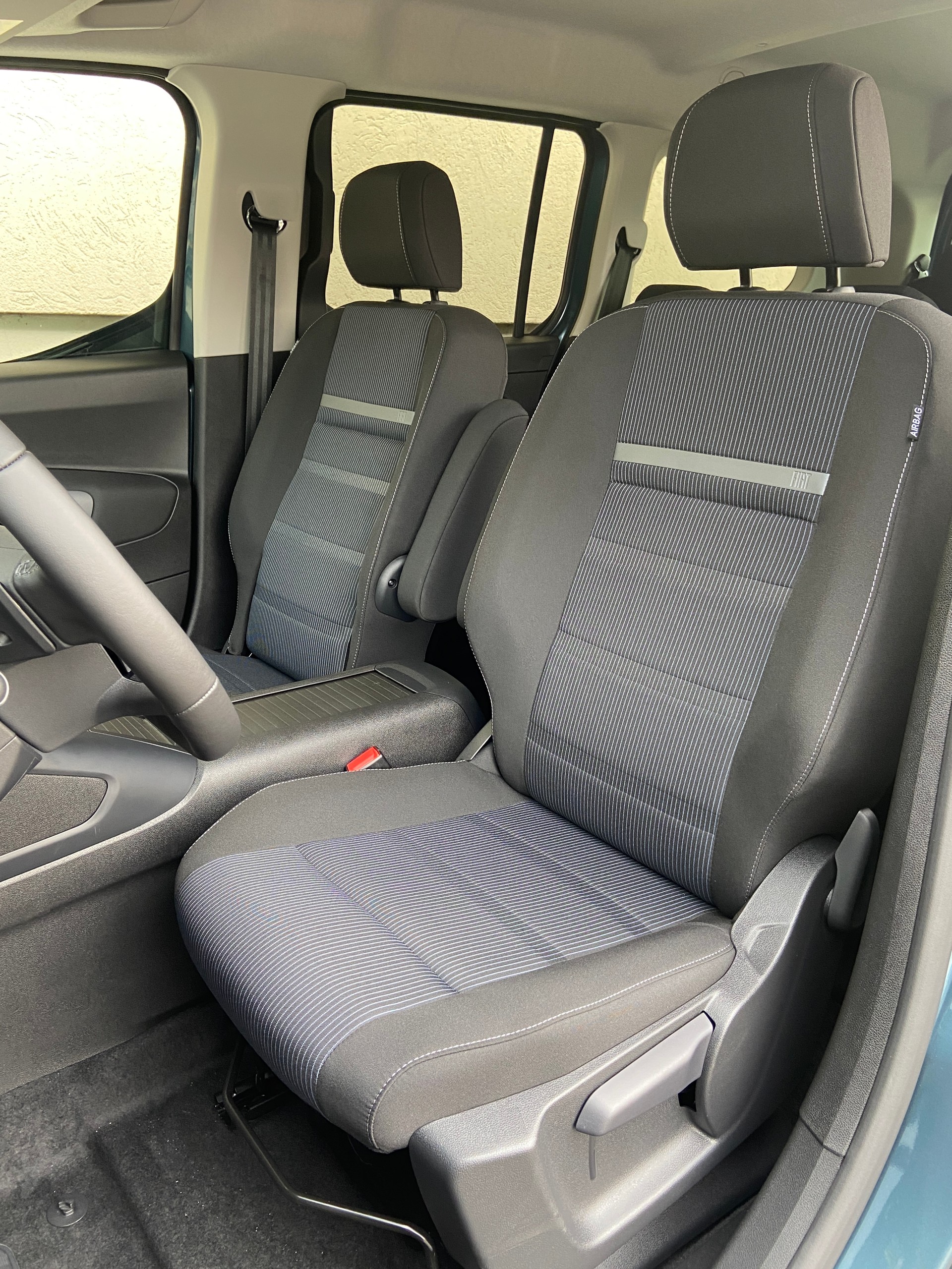 FIAT Qubo L 1.5 D La Prima 7-Sitzer-image-6