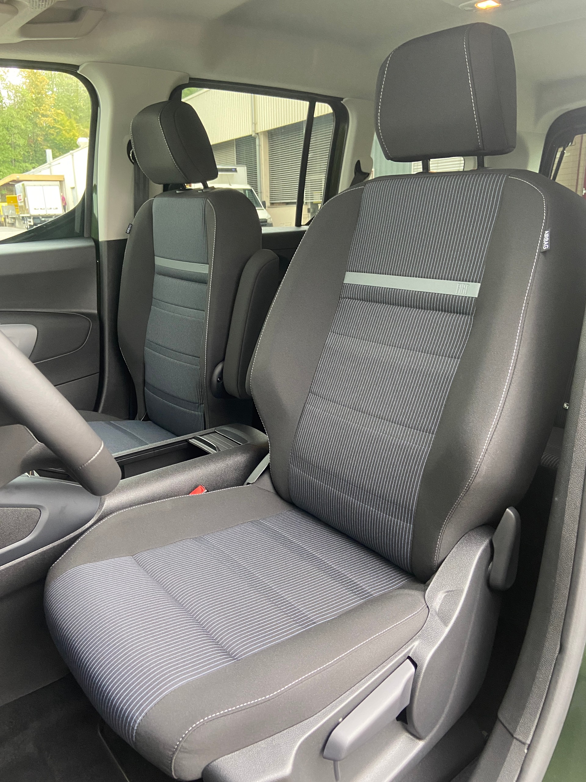 FIAT Qubo L 1.5 D La Prima 7-Sitzer-image-5