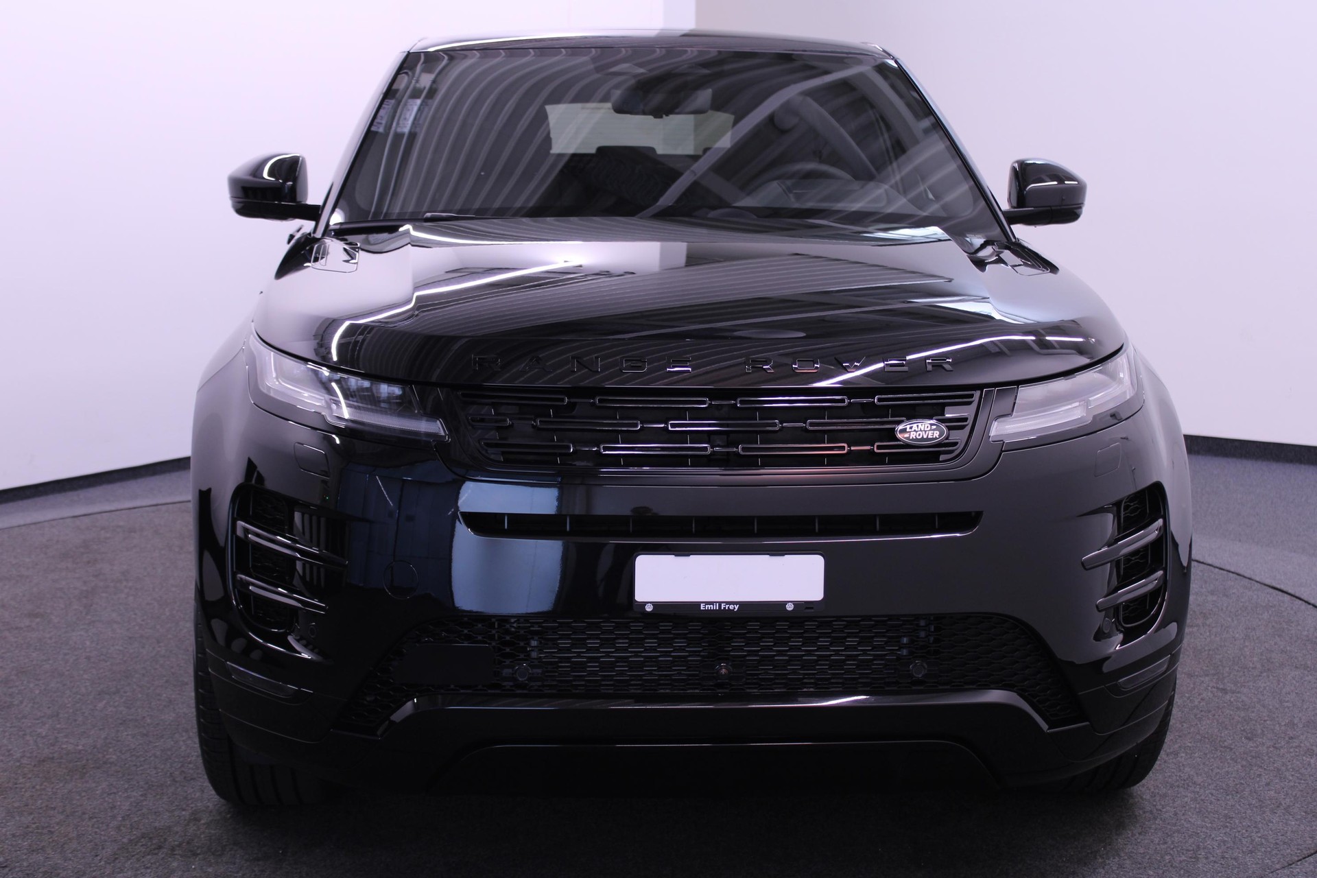 LAND ROVER Range Rover Evoque 1.5 T 270e Dynamic SE-image-1