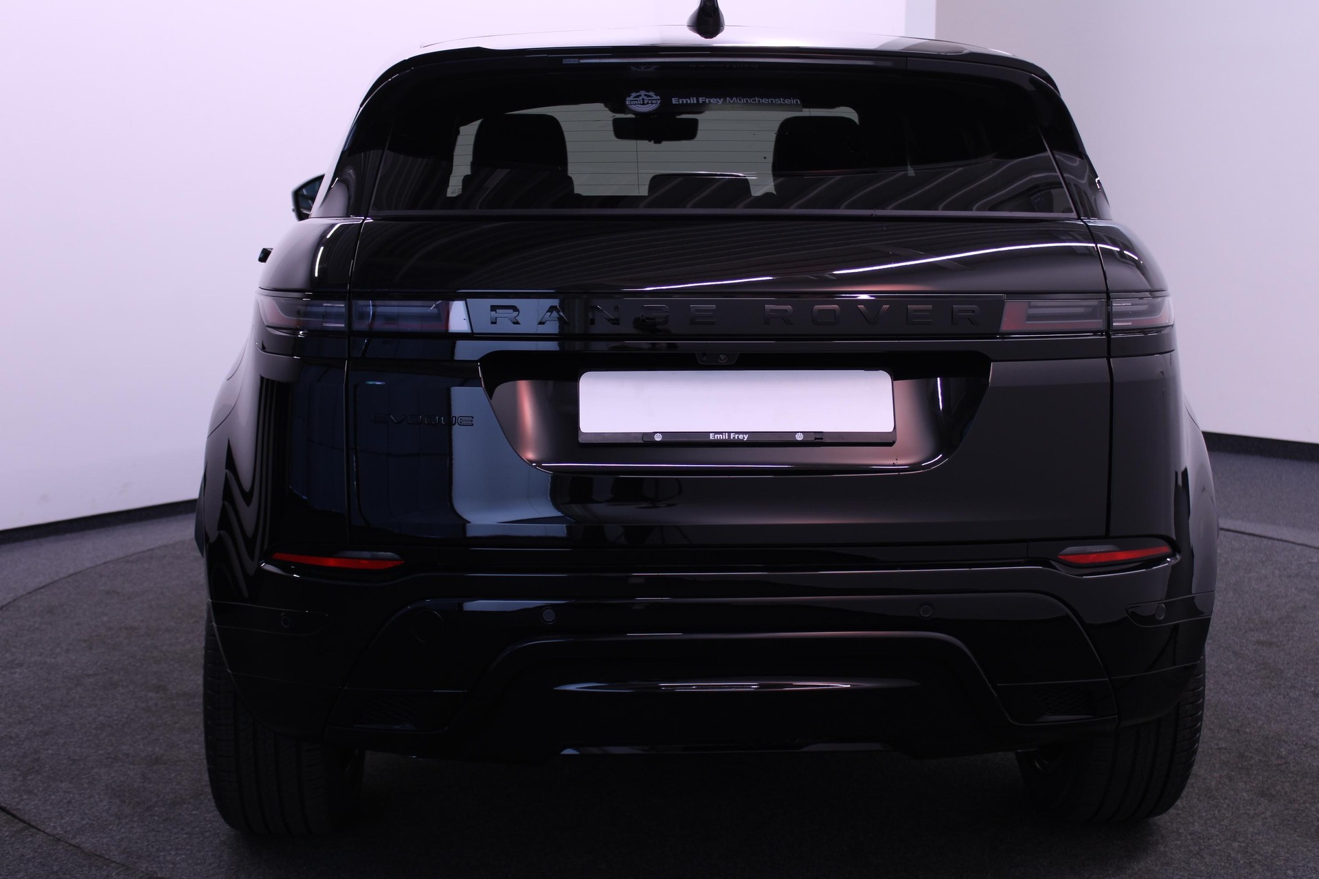 LAND ROVER Range Rover Evoque 1.5 T 270e Dynamic SE-image-4