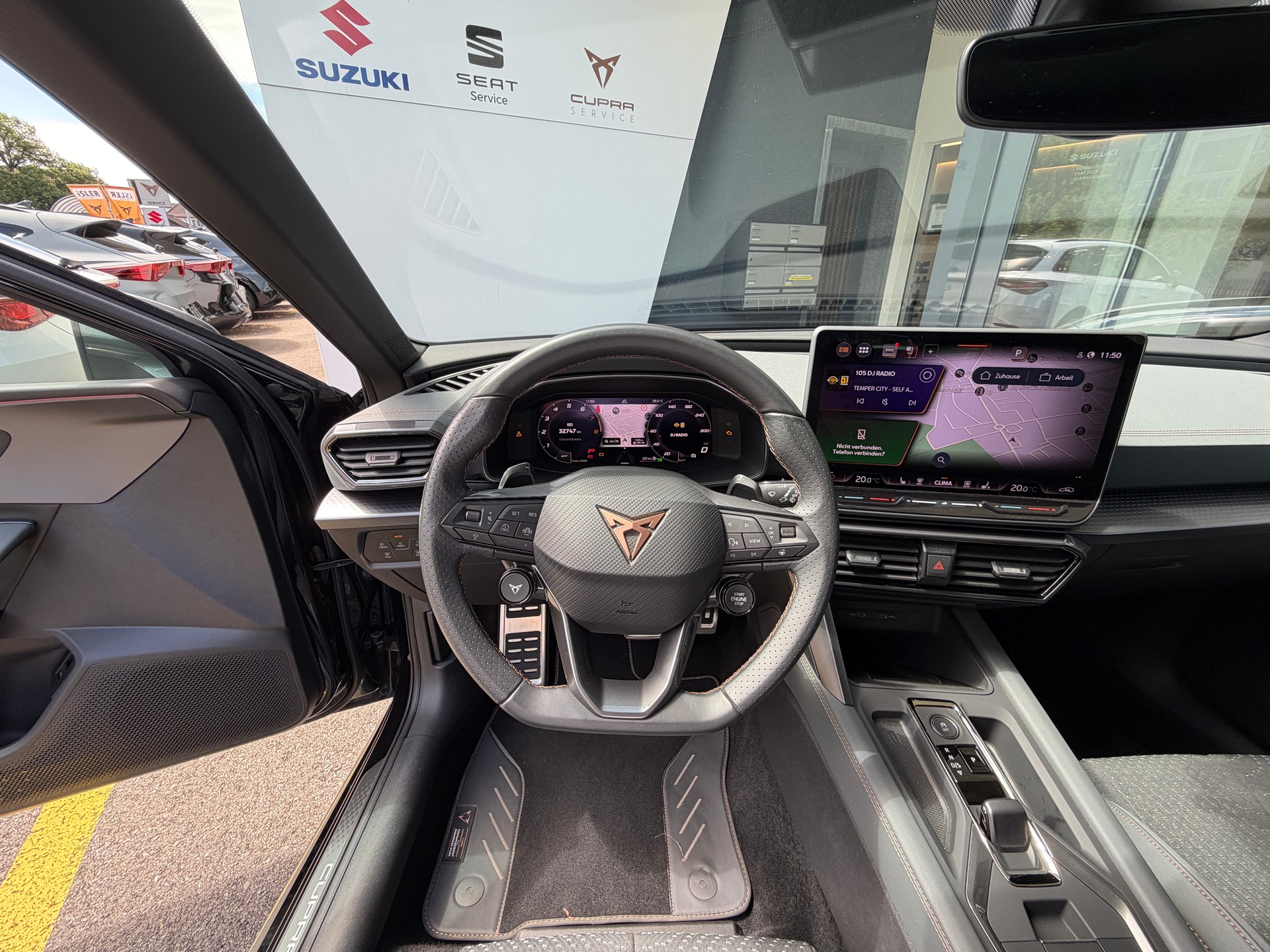 CUPRA LEON ST 2.0 TSI Extreme DSG 4Drive-image-10