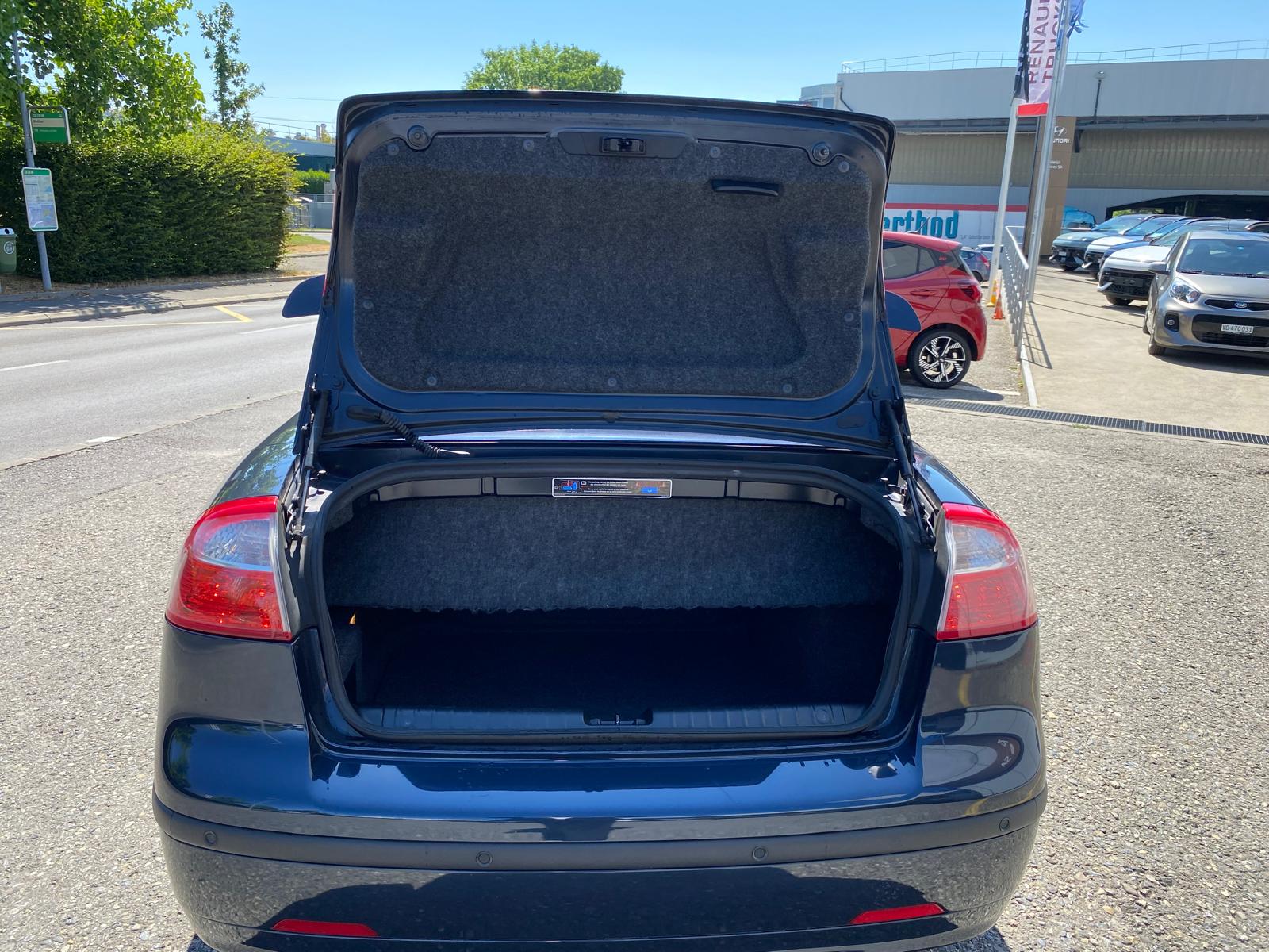 SAAB 9-3 2.0 Linear-image-22