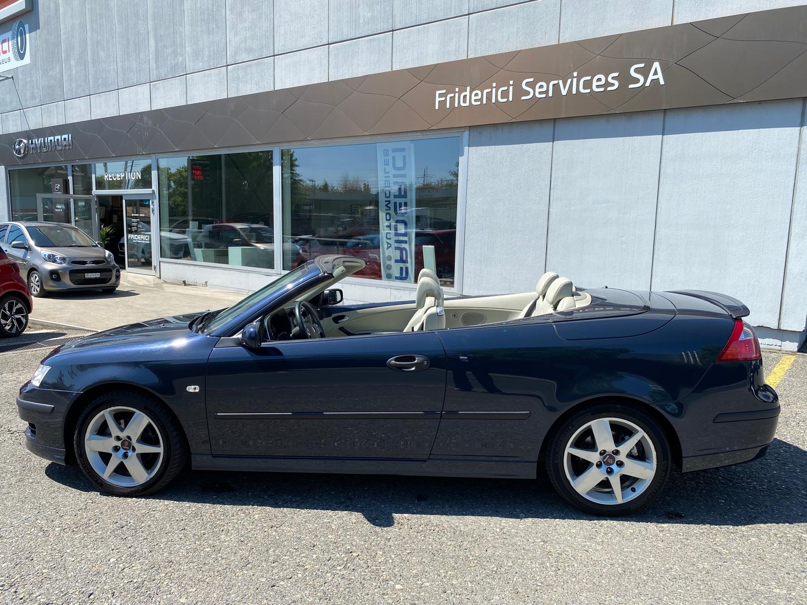 SAAB 9-3 2.0 Linear-image-3