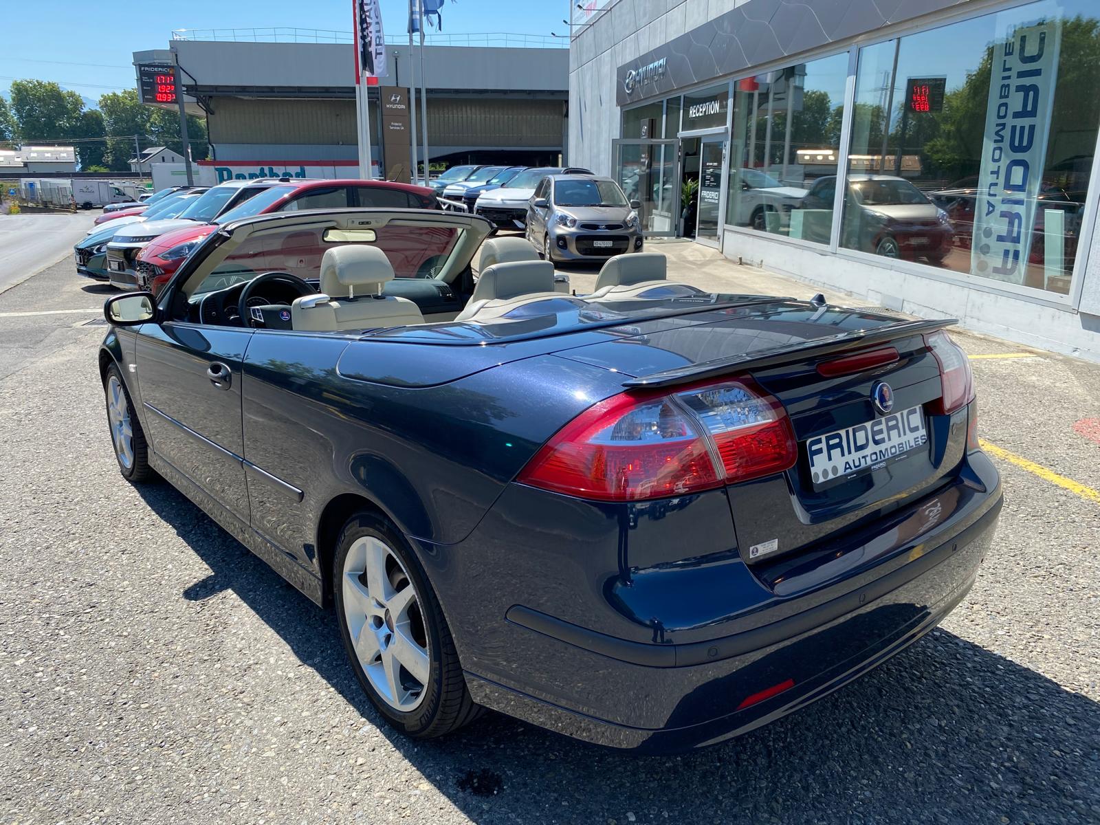 SAAB 9-3 2.0 Linear-image-5