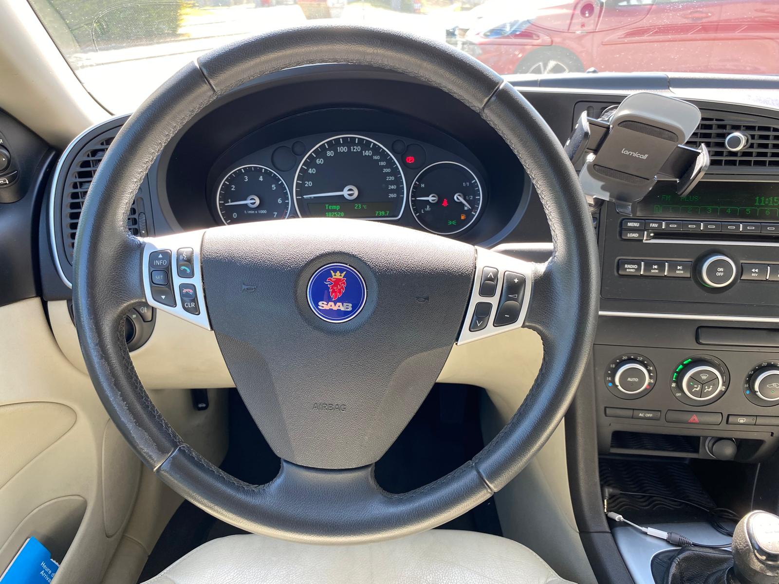 SAAB 9-3 2.0 Linear-image-18