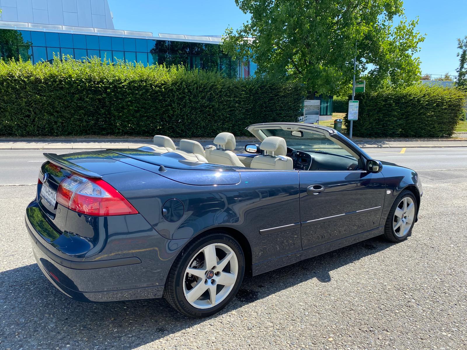 SAAB 9-3 2.0 Linear-image-7