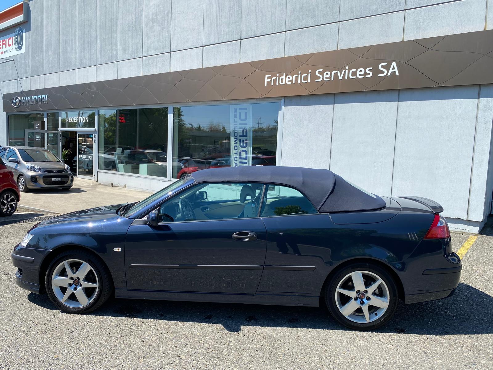 SAAB 9-3 2.0 Linear-image-2