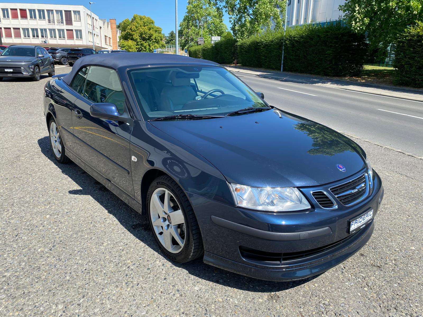 SAAB 9-3 2.0 Linear-image-10