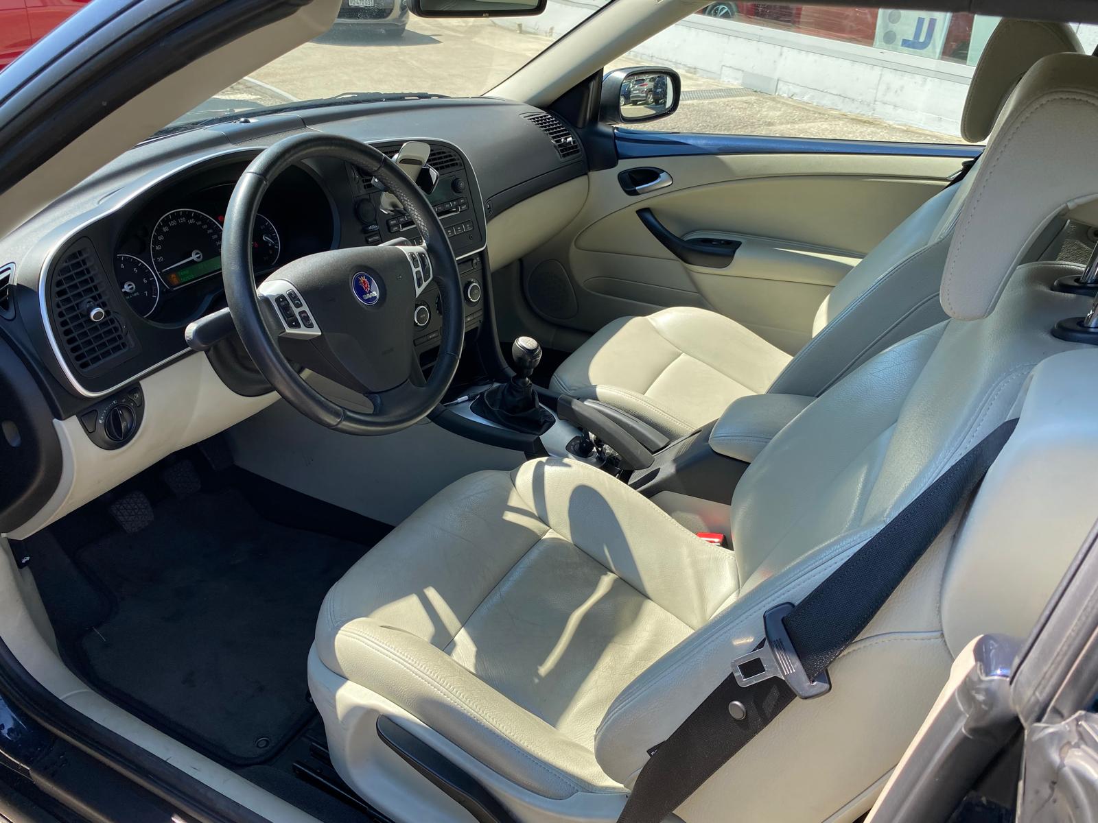 SAAB 9-3 2.0 Linear-image-16
