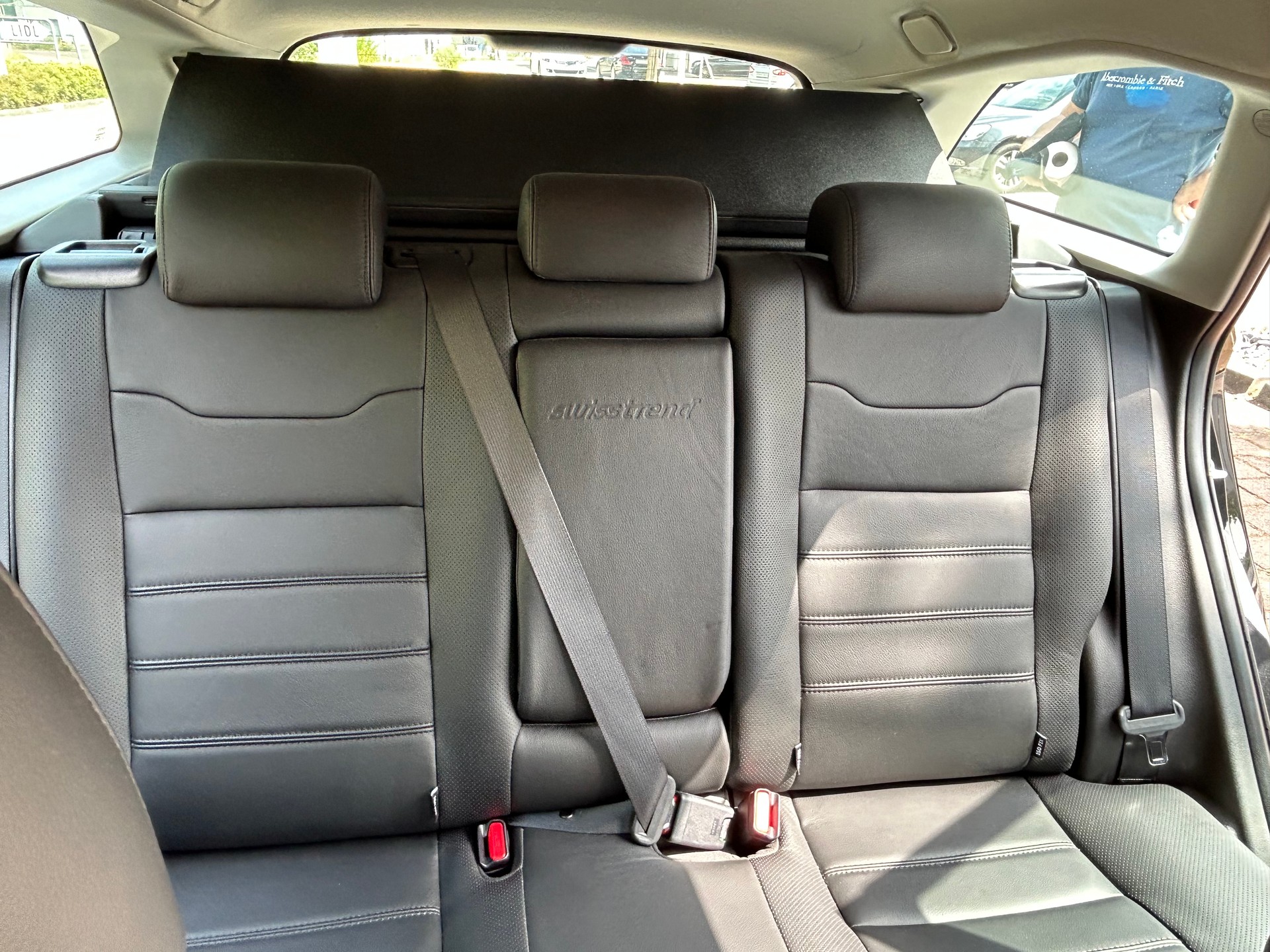 TOYOTA TOYOTA Auris 1.2 Turbo-image-4