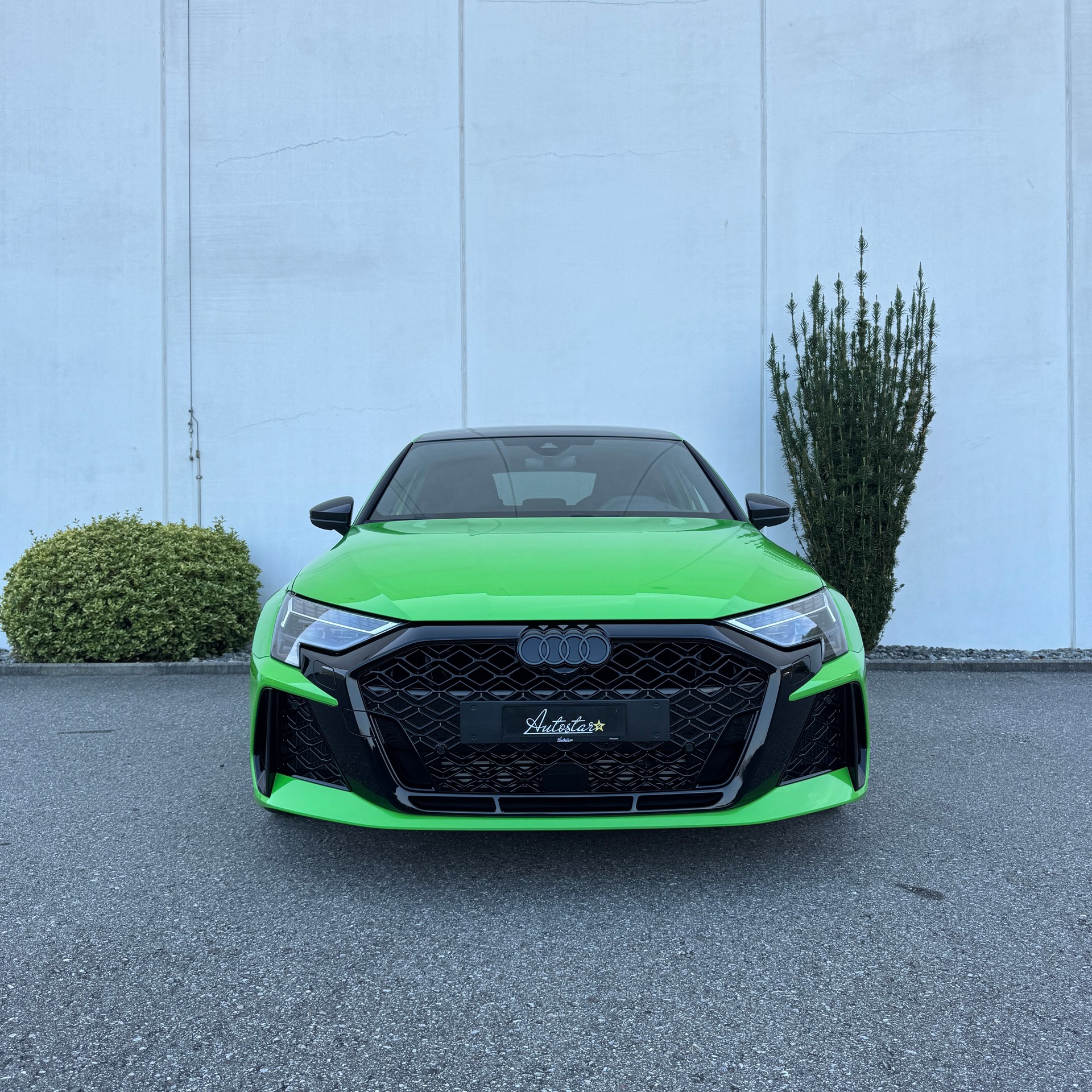 AUDI RS3 Sportback 2.5 TSI quattro S-tronic-image-3