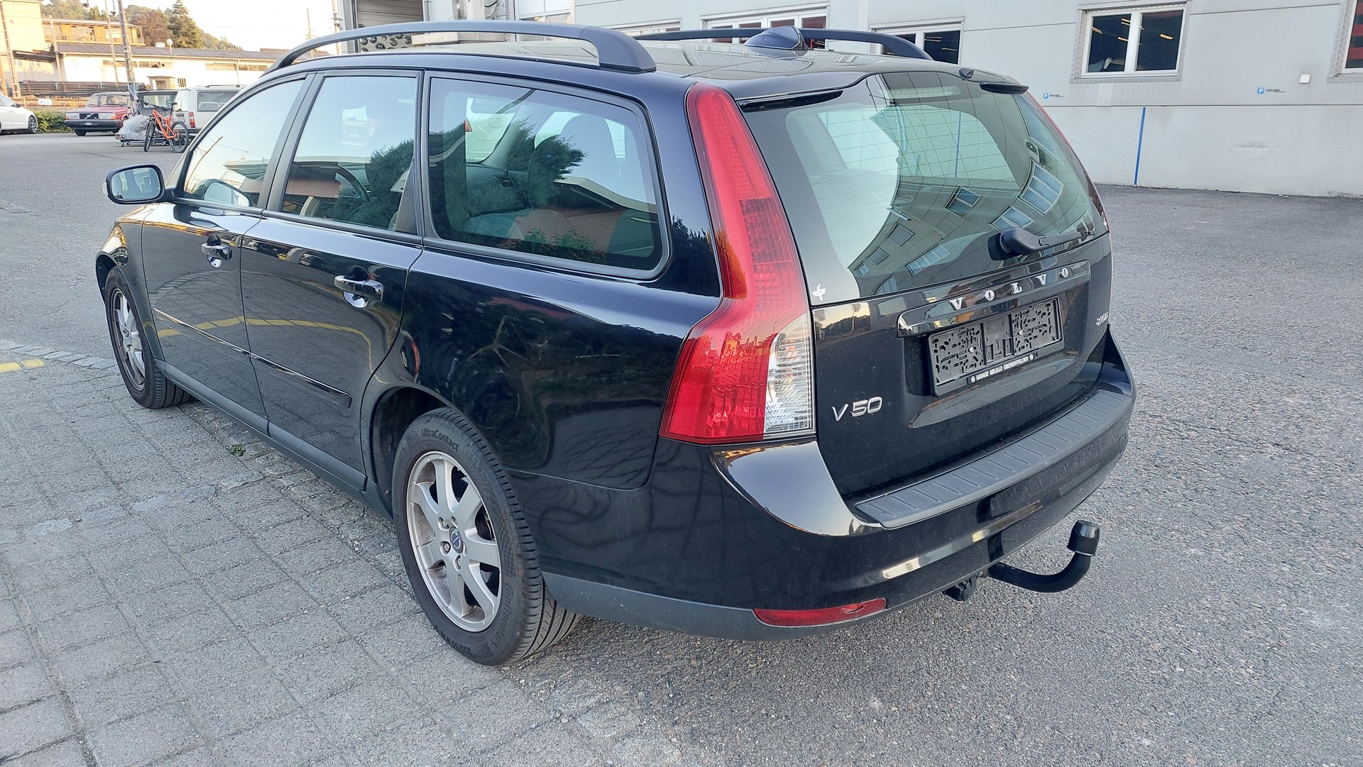 VOLVO V50 2.0D Momentum-image-5