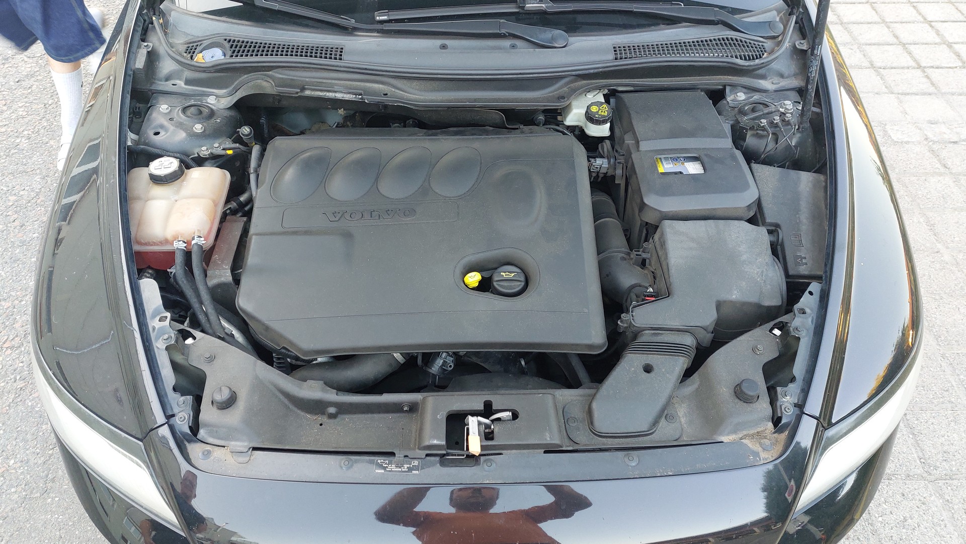 VOLVO V50 2.0D Momentum-image-14