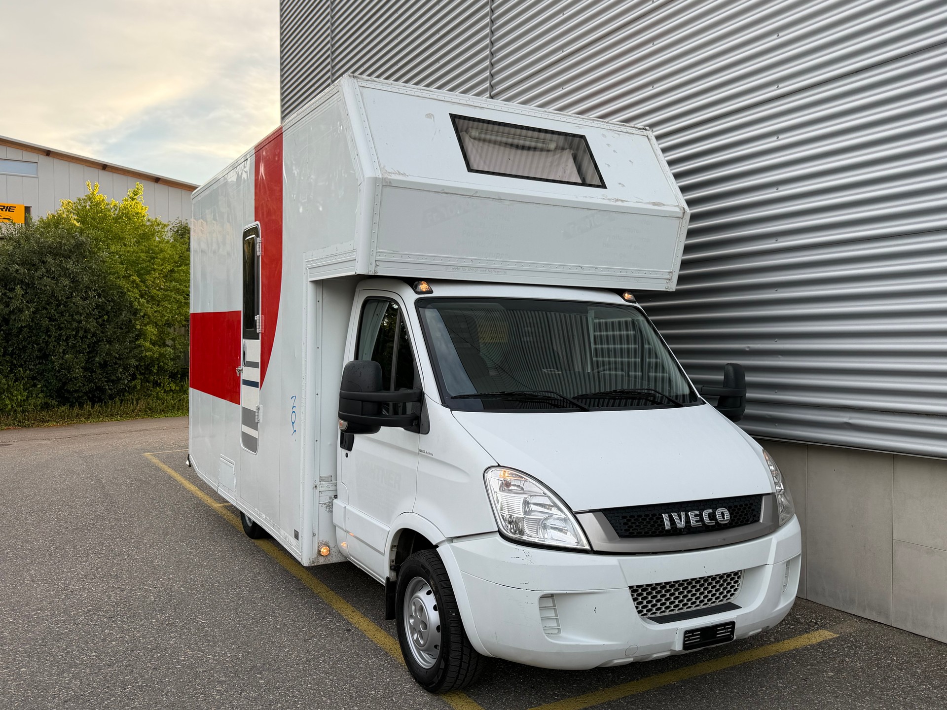 IVECO 35 S 18 GBEA15B1B1-image-6