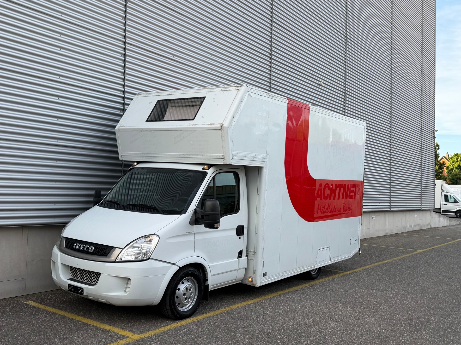 IVECO 35 S 18 GBEA15B1B1-image-0