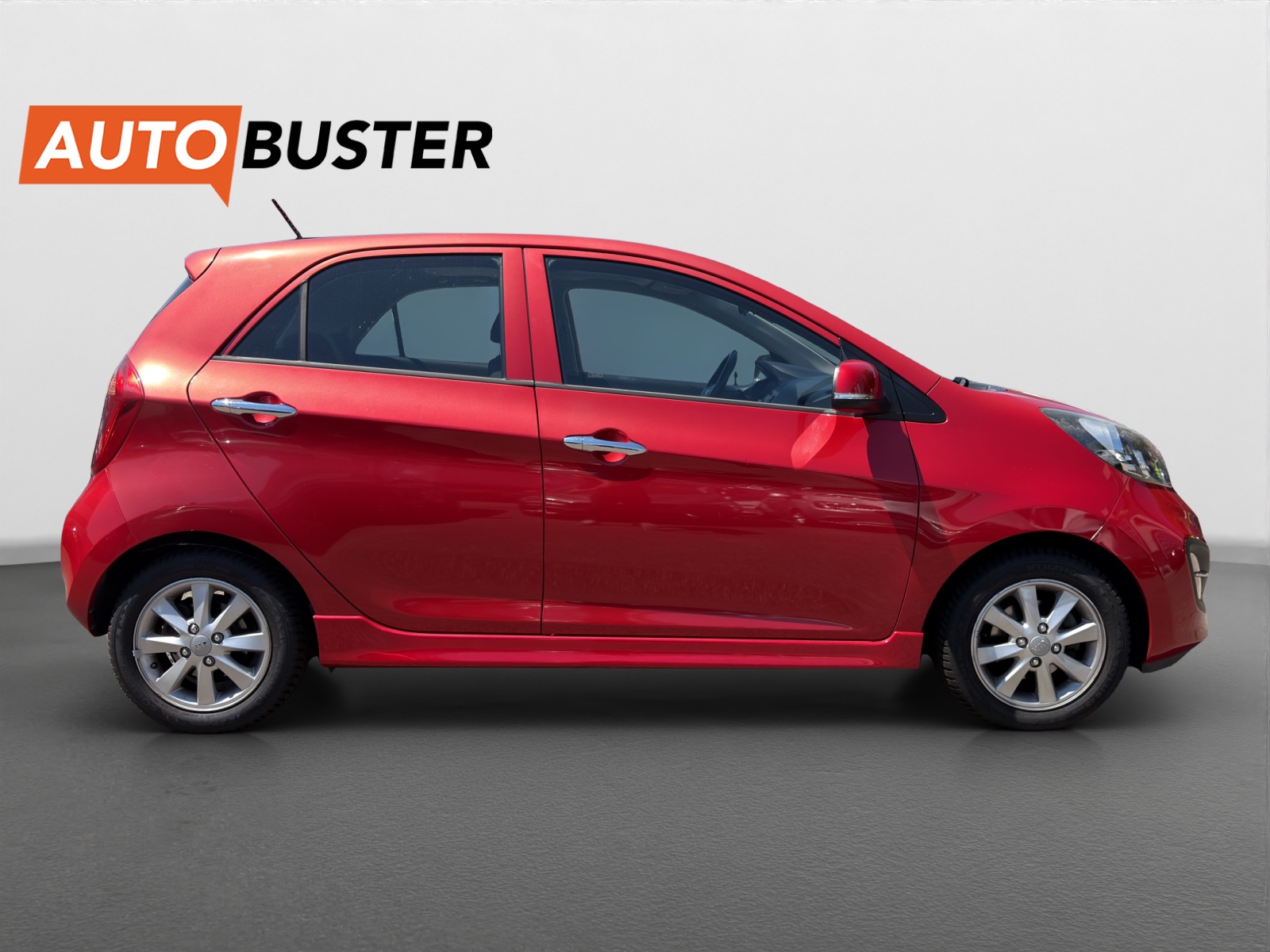 KIA Picanto 1.2 CVVT Style-image-5