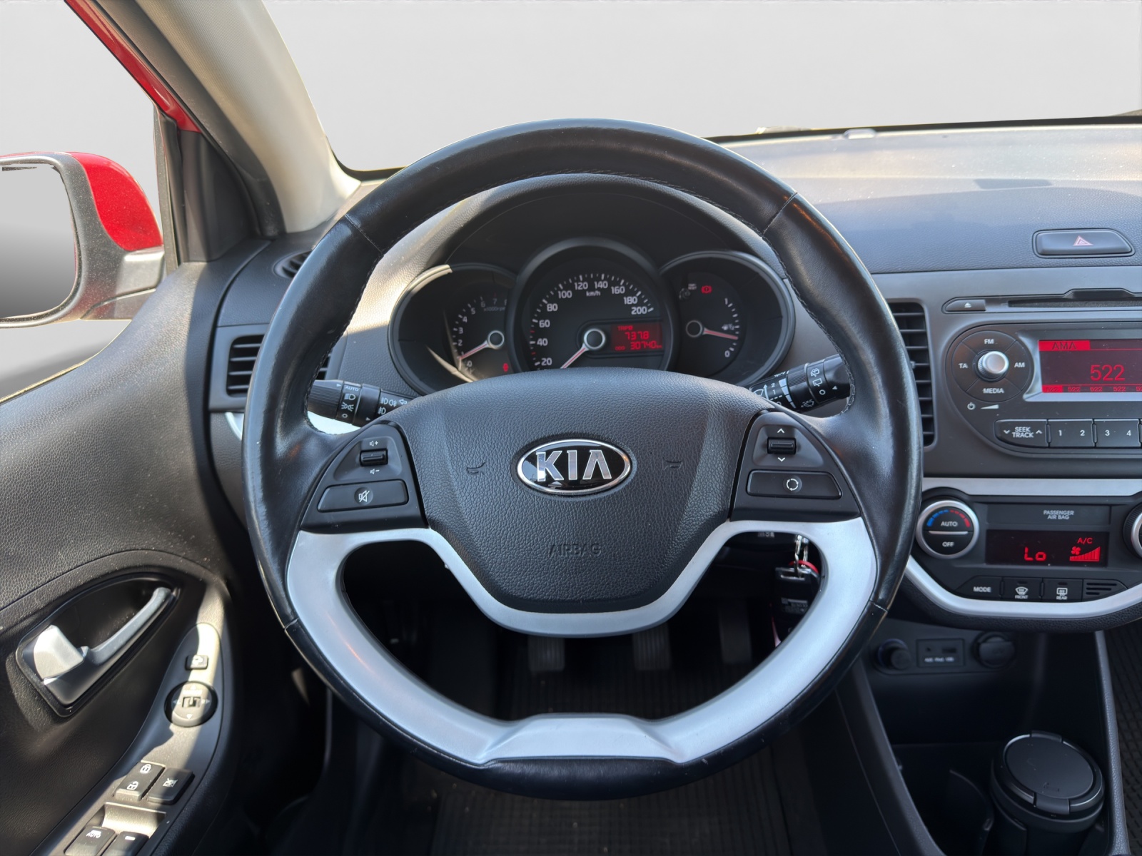KIA Picanto 1.2 CVVT Style-image-13