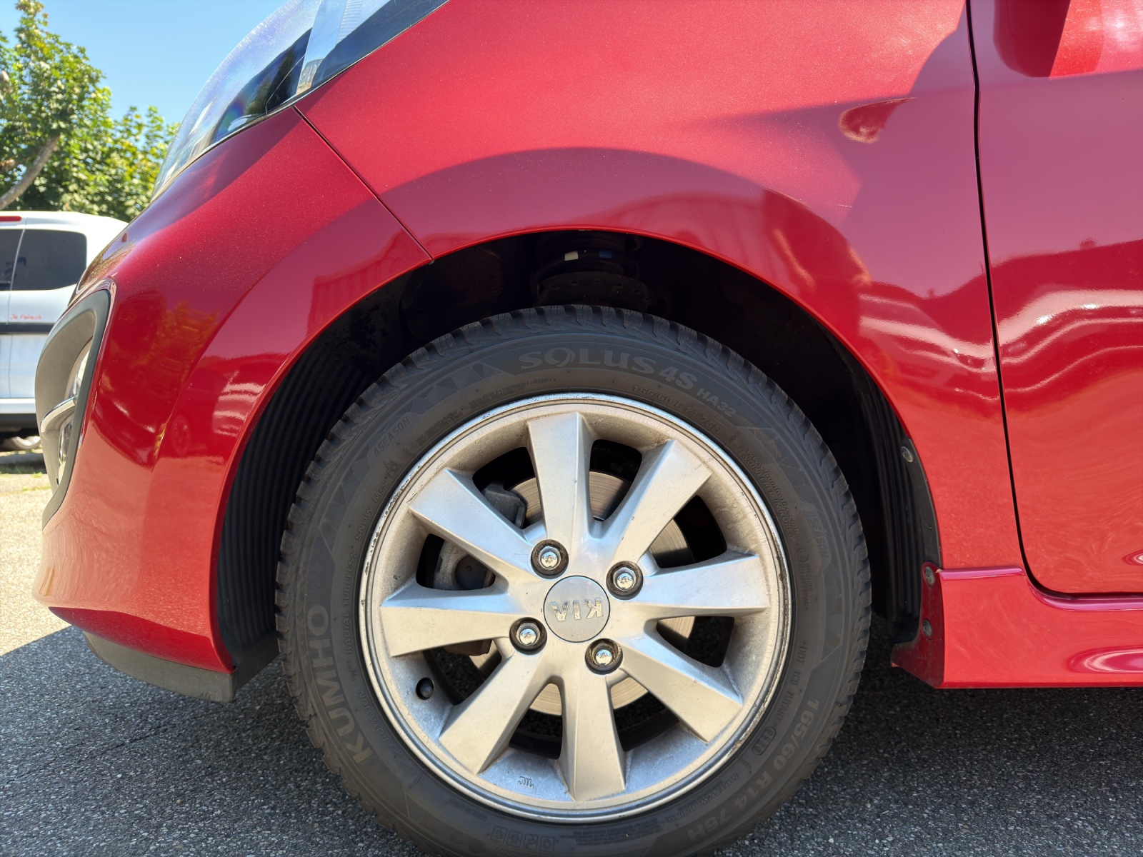 KIA Picanto 1.2 CVVT Style-image-15