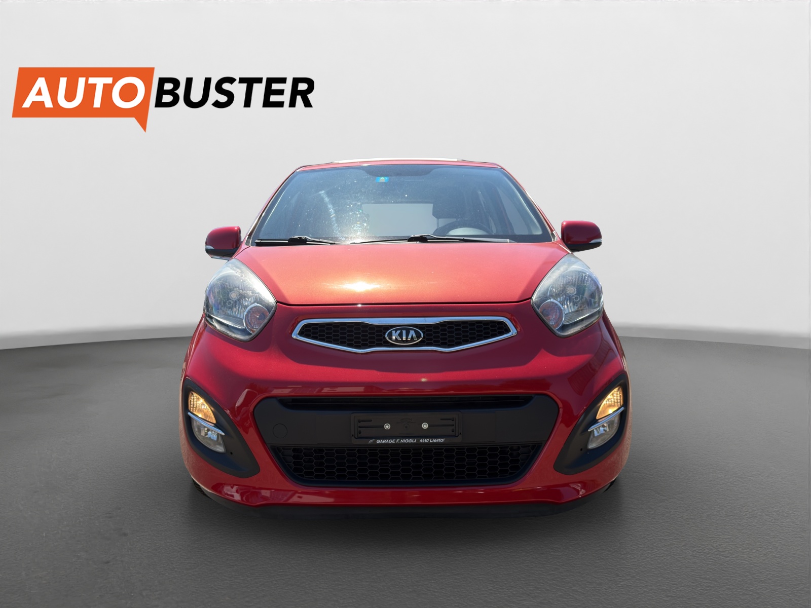 KIA Picanto 1.2 CVVT Style-image-7