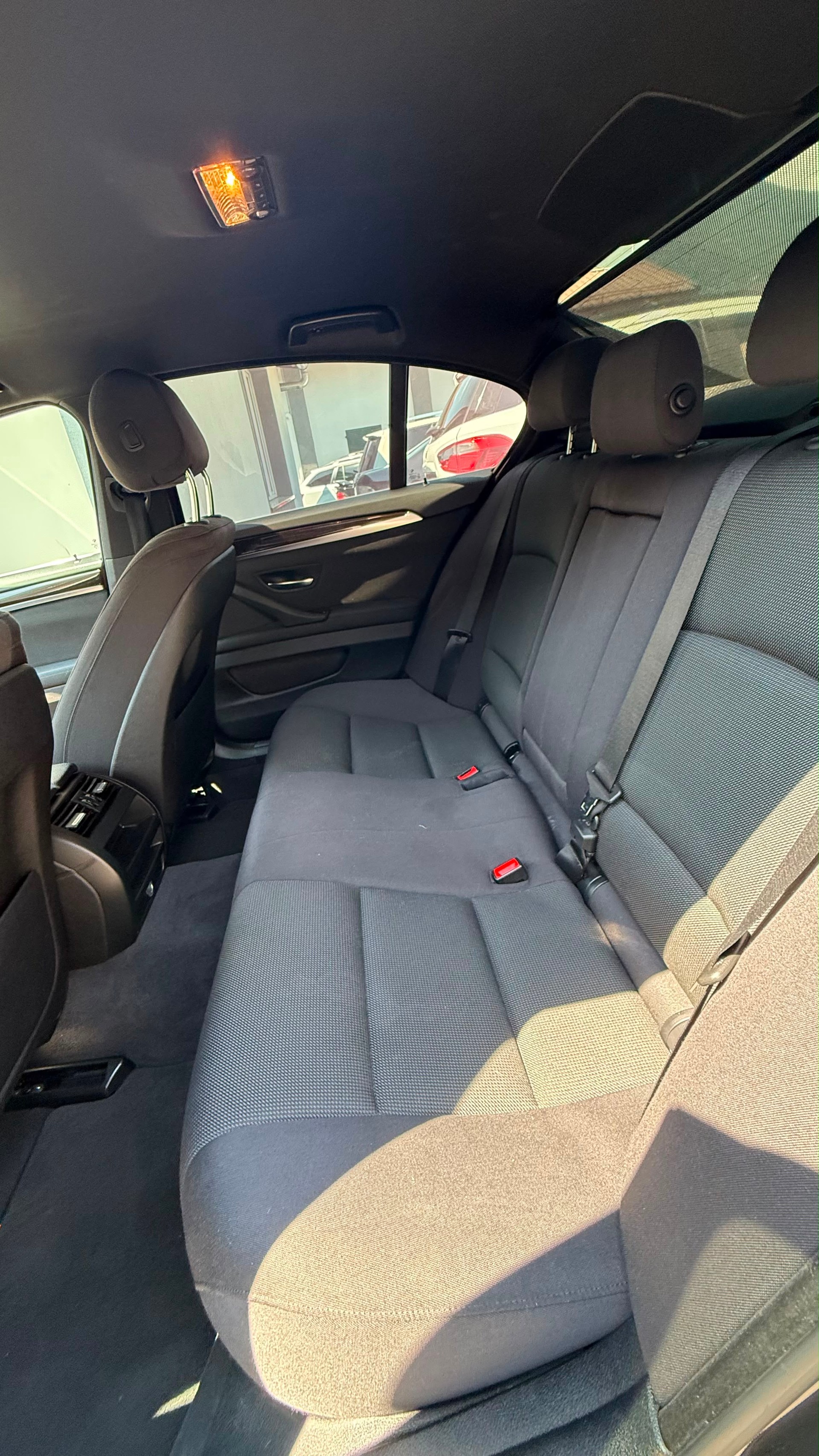 BMW 535i Modern Line-image-12