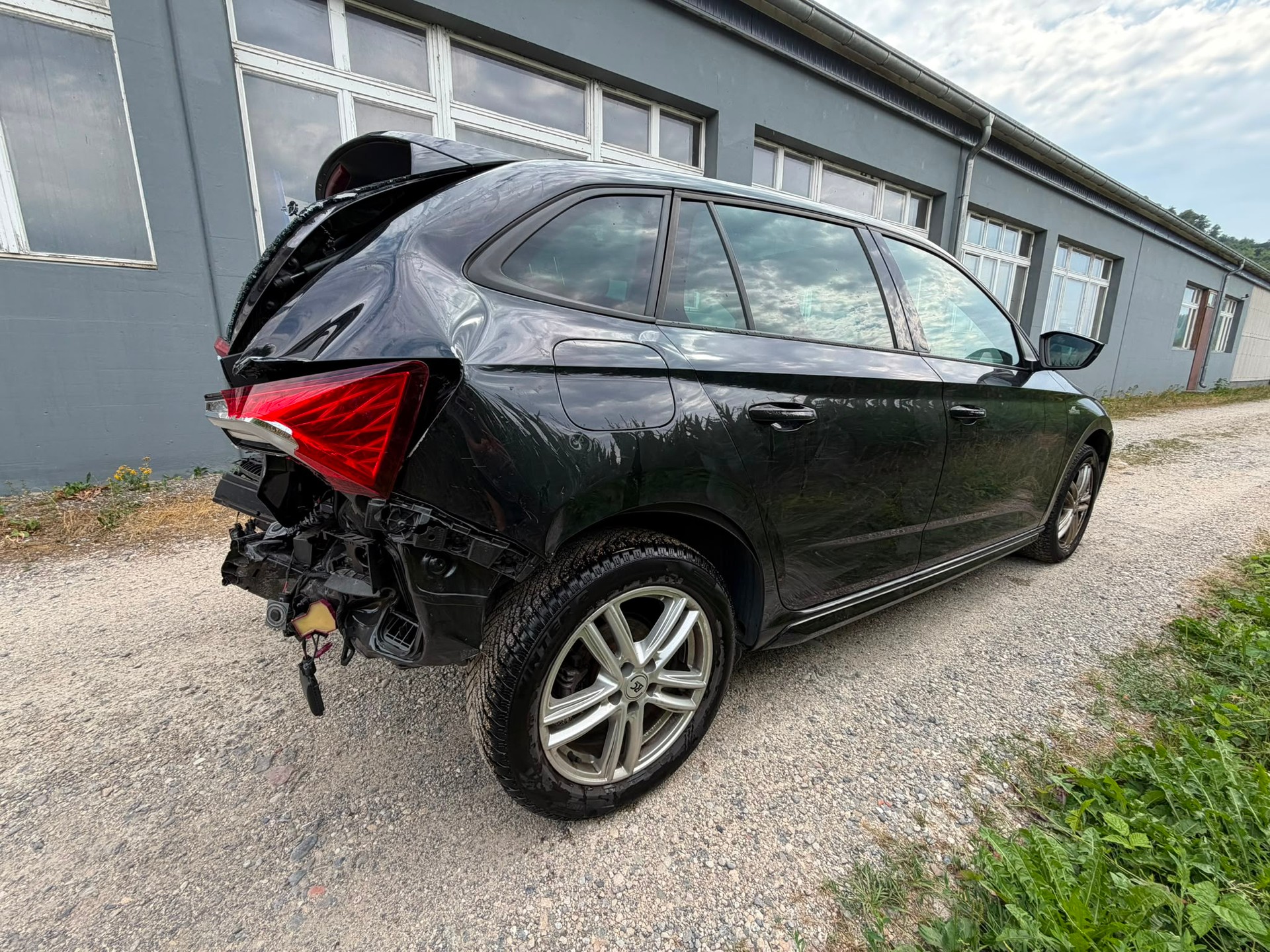 SKODA 1.5 TSI Monte Carlo DSG-image-3