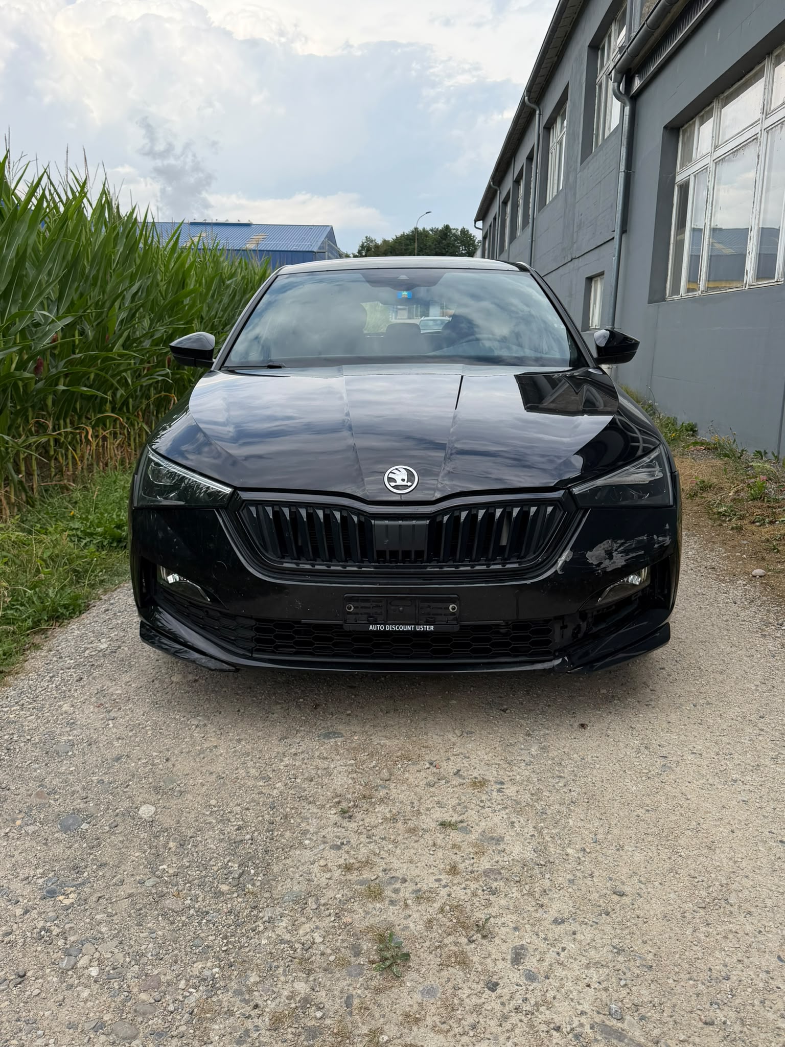 SKODA 1.5 TSI Monte Carlo DSG-image-2