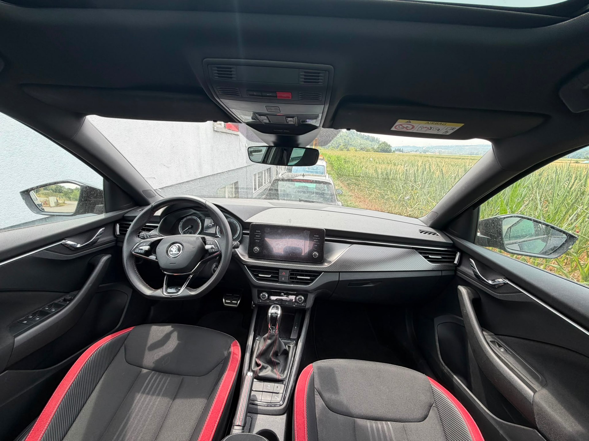 SKODA 1.5 TSI Monte Carlo DSG-image-6