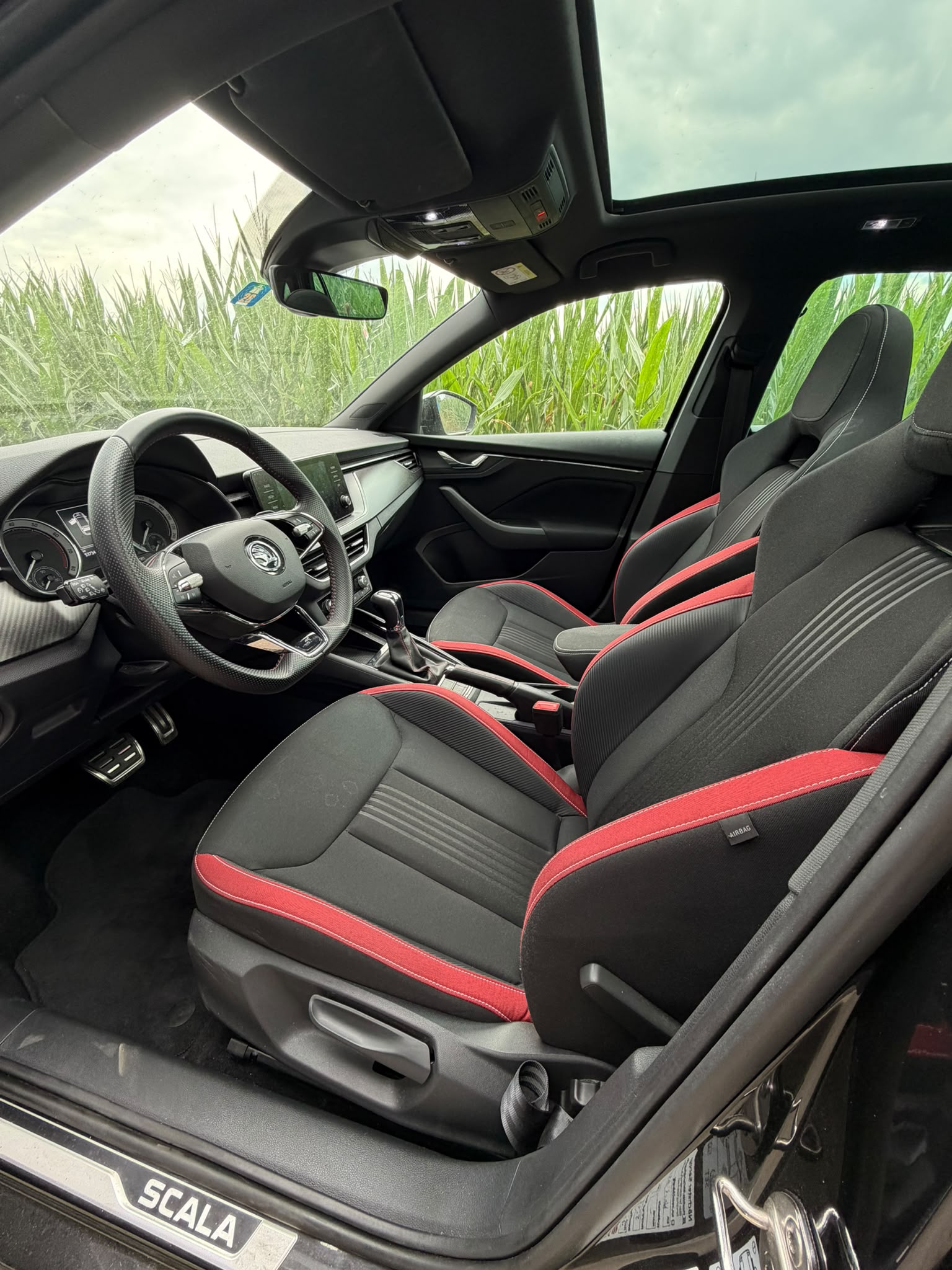 SKODA 1.5 TSI Monte Carlo DSG-image-7