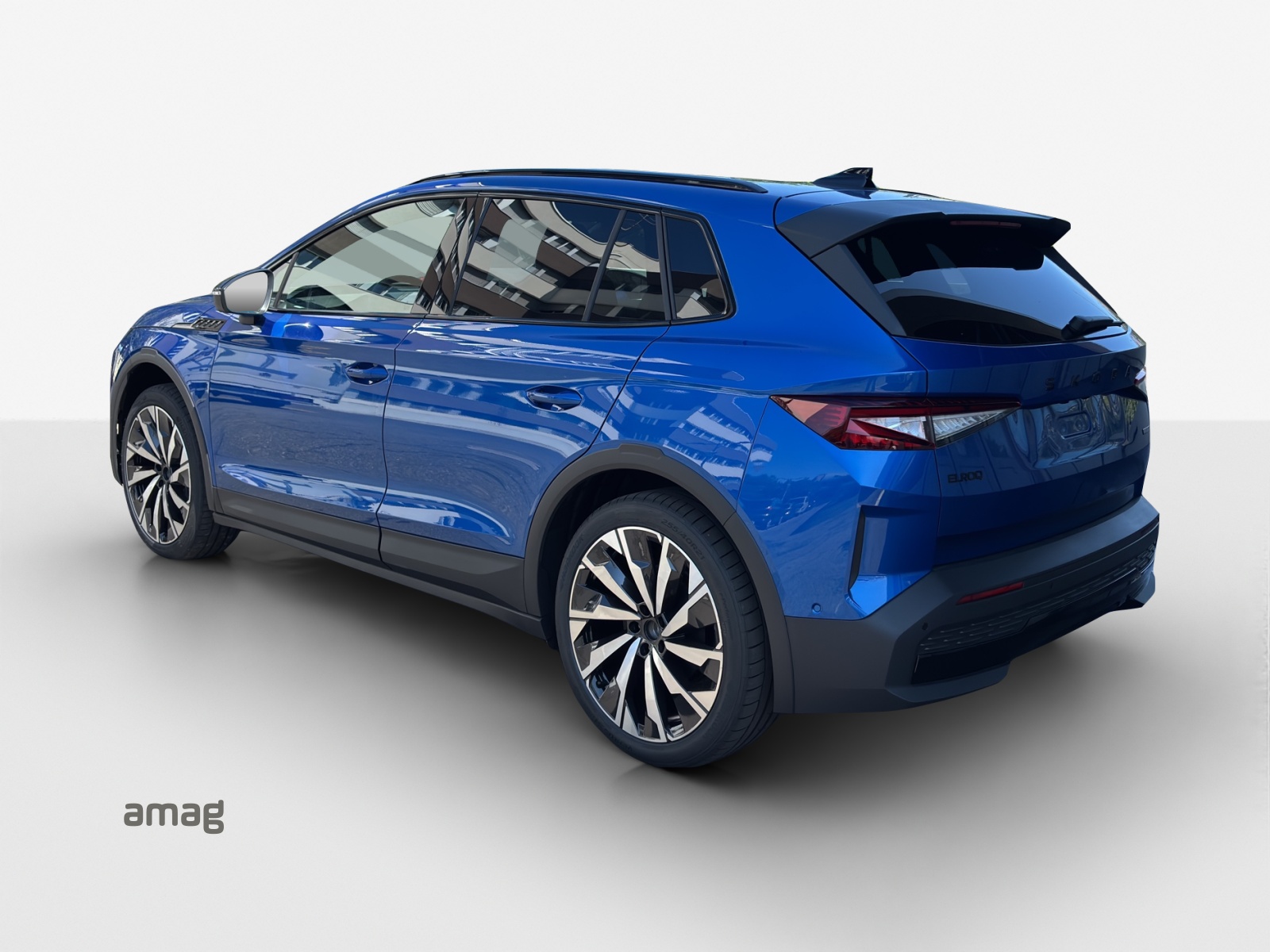 SKODA Elroq 85x Sportline 4x4-showroom-element-2