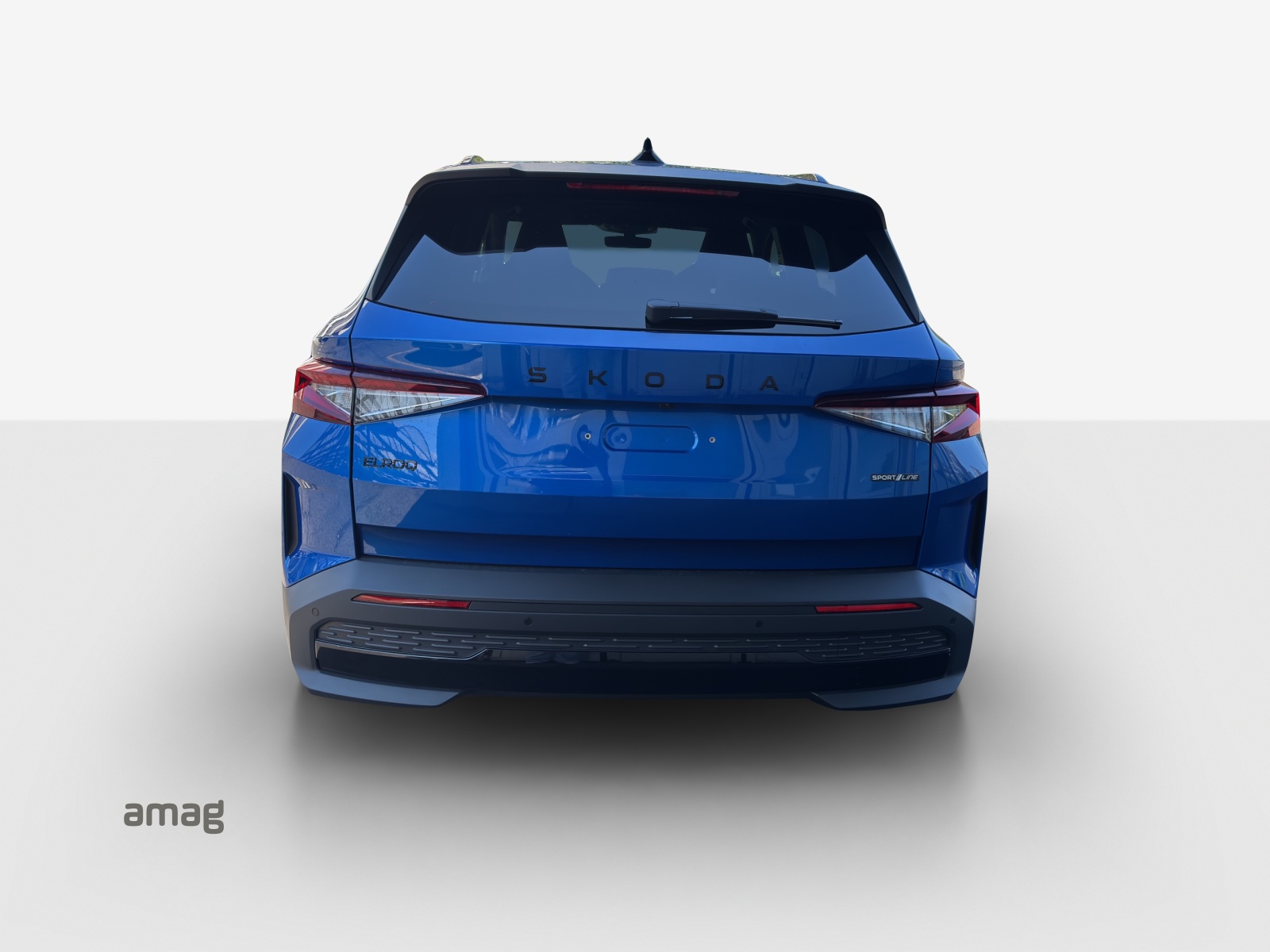 SKODA Elroq 85x Sportline 4x4-showroom-element-3