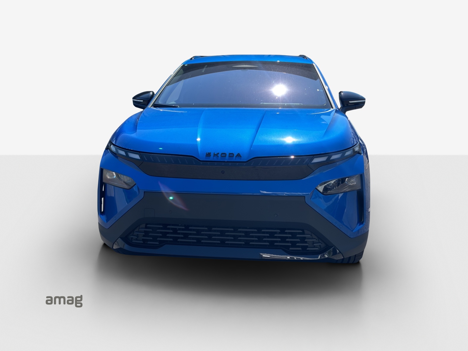 SKODA Elroq 85x Sportline 4x4-image-6