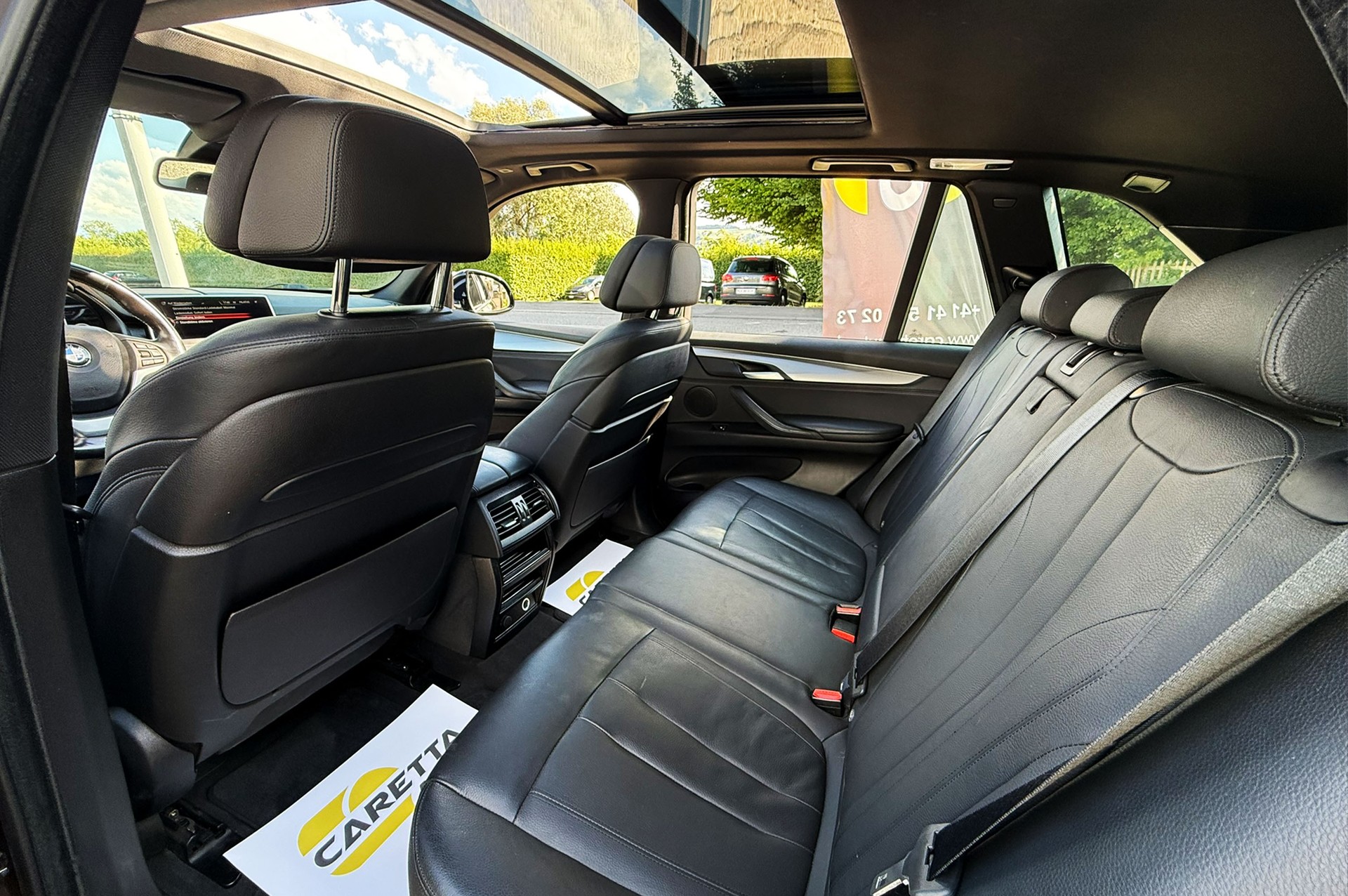 BMW X5 xDrive 40e iPerformance Steptronic-image-13