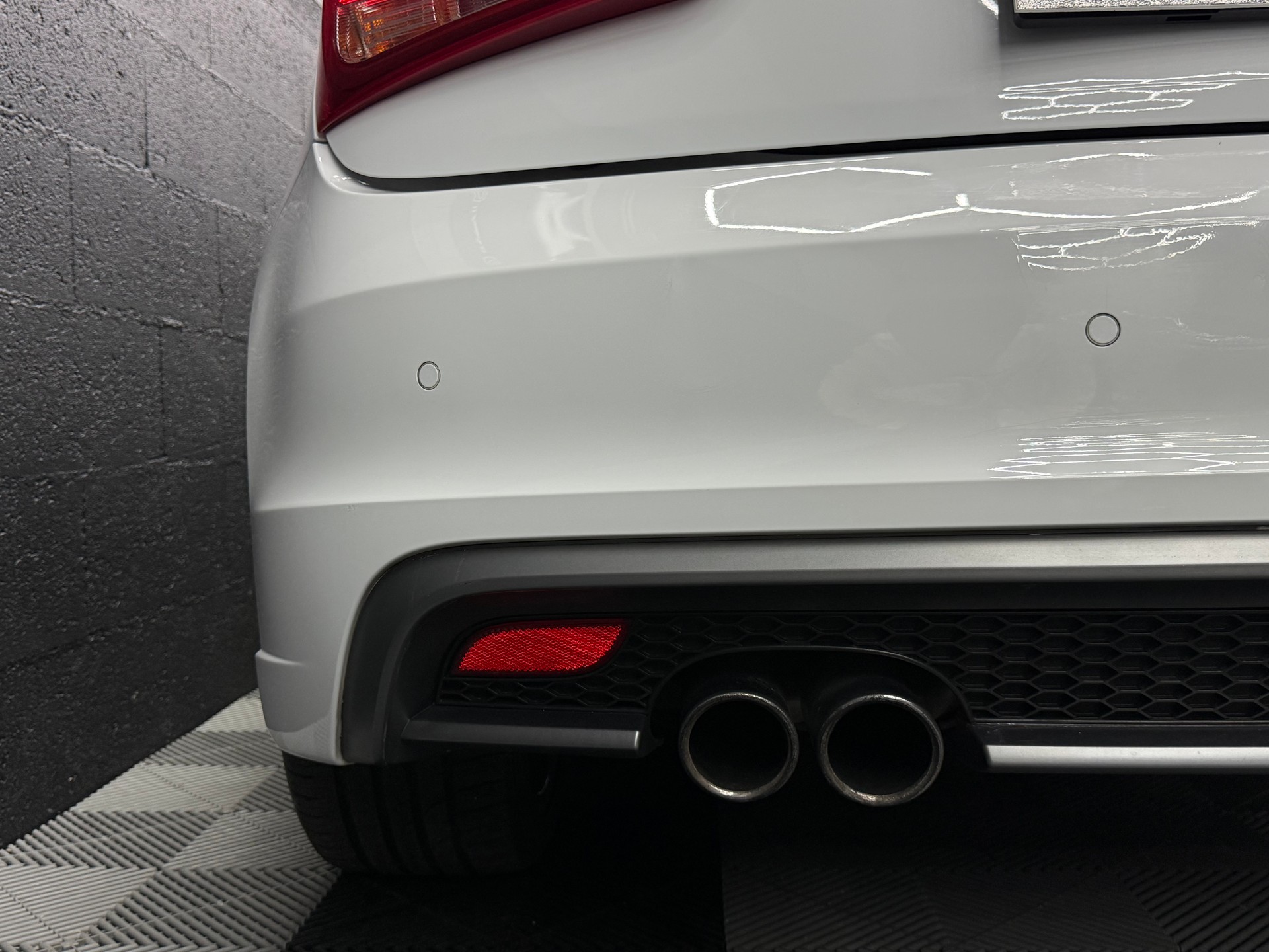 AUDI A1 Sportback 1.4 TFSI Attraction-image-14