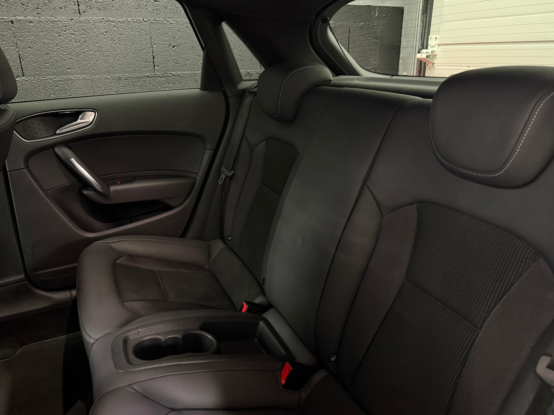 AUDI A1 Sportback 1.4 TFSI Attraction-image-9