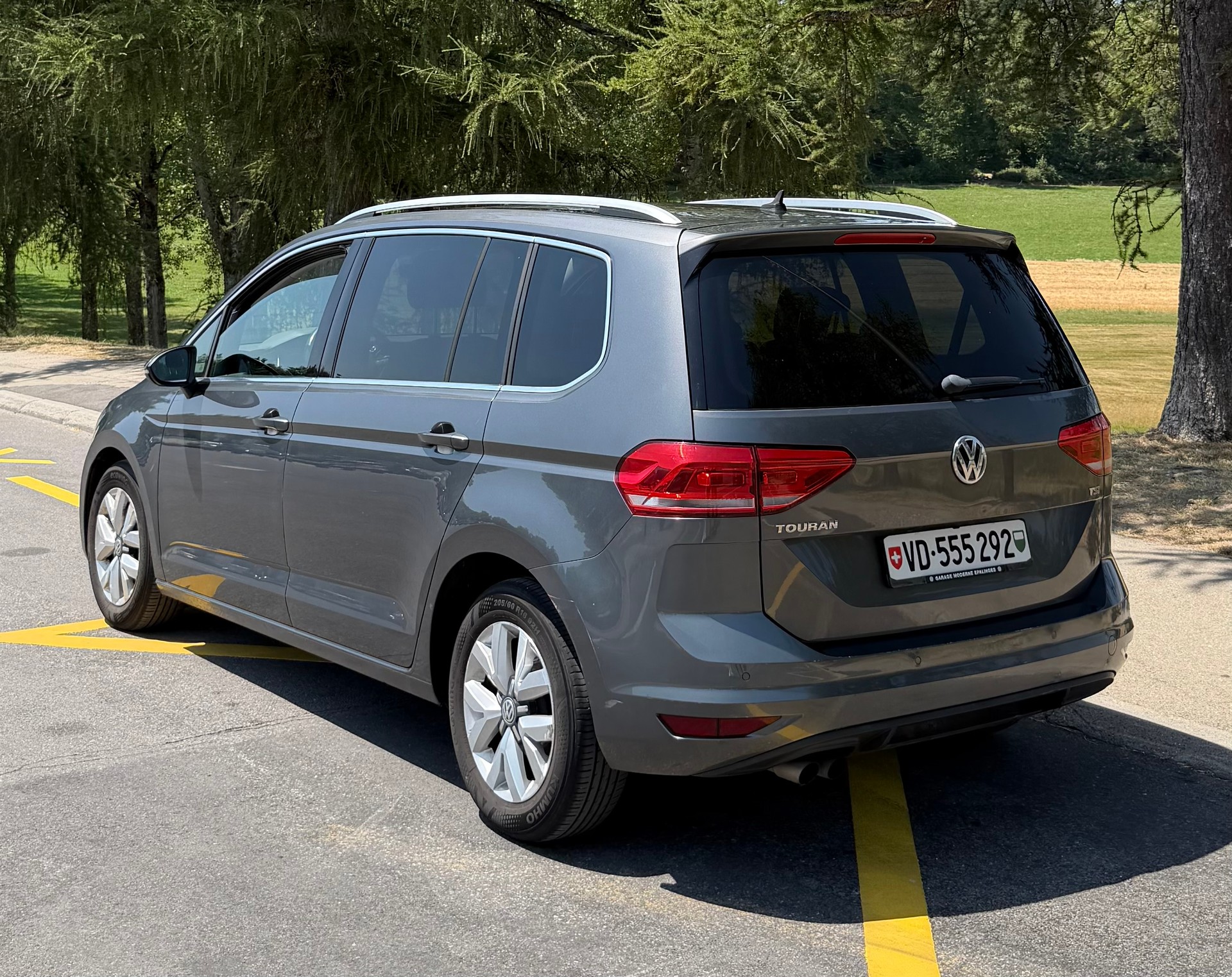 VW 1.4 TSI Comfortline DSG-image-2