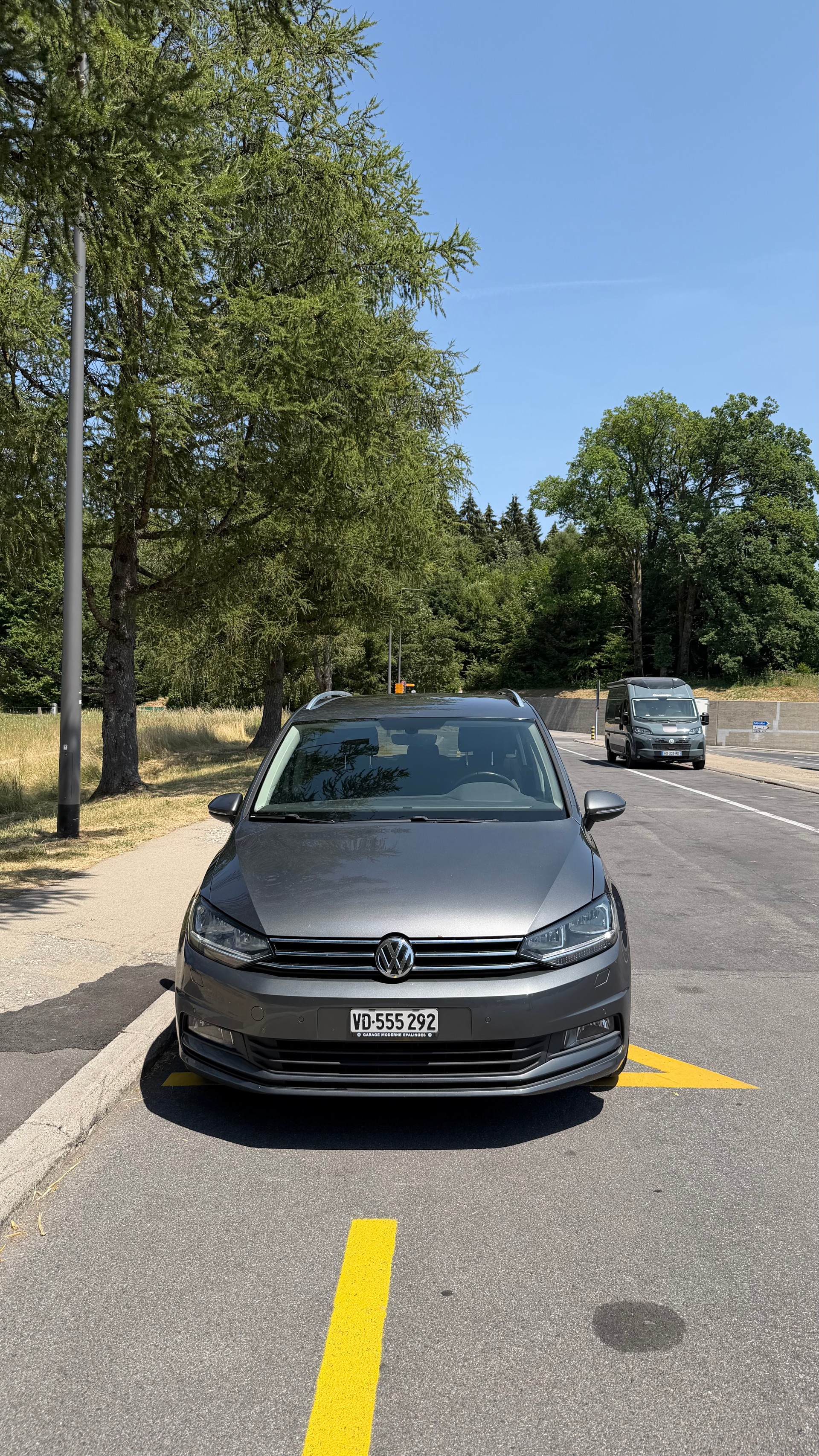 VW 1.4 TSI Comfortline DSG-image-3
