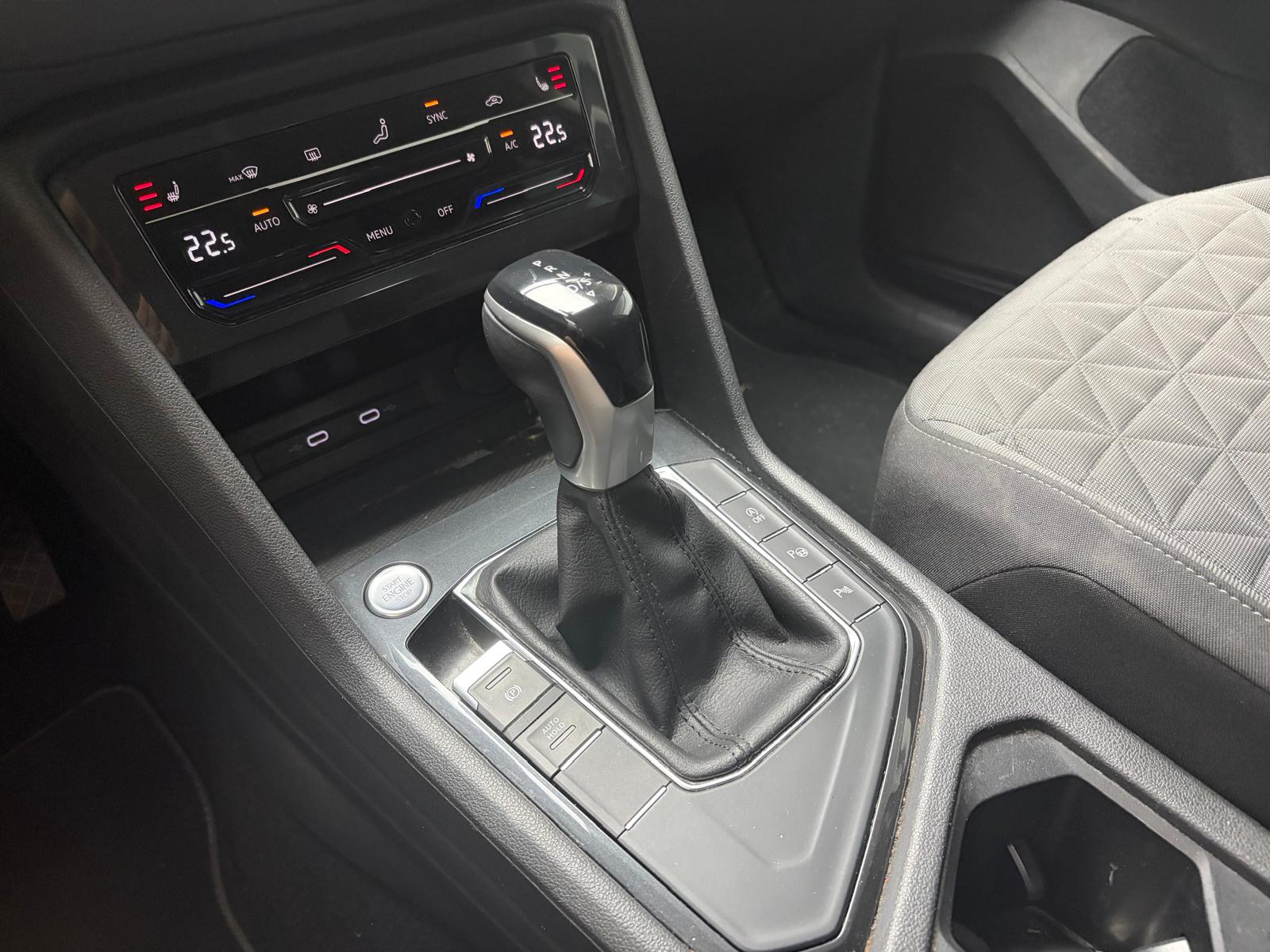 VW Tiguan 1.5TSI Evo Life DSG - Facelift - Caméra de recul-image-24
