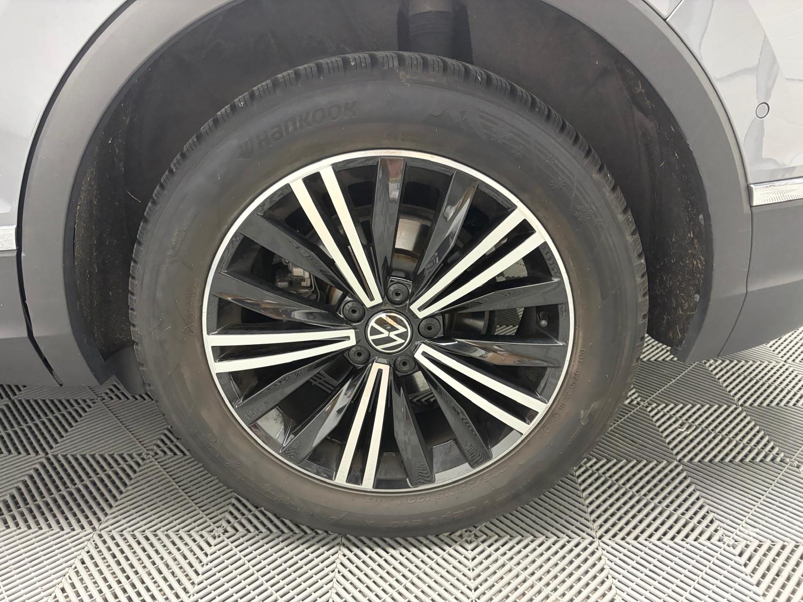 VW Tiguan 1.5TSI Evo Life DSG - Facelift - Caméra de recul-image-28