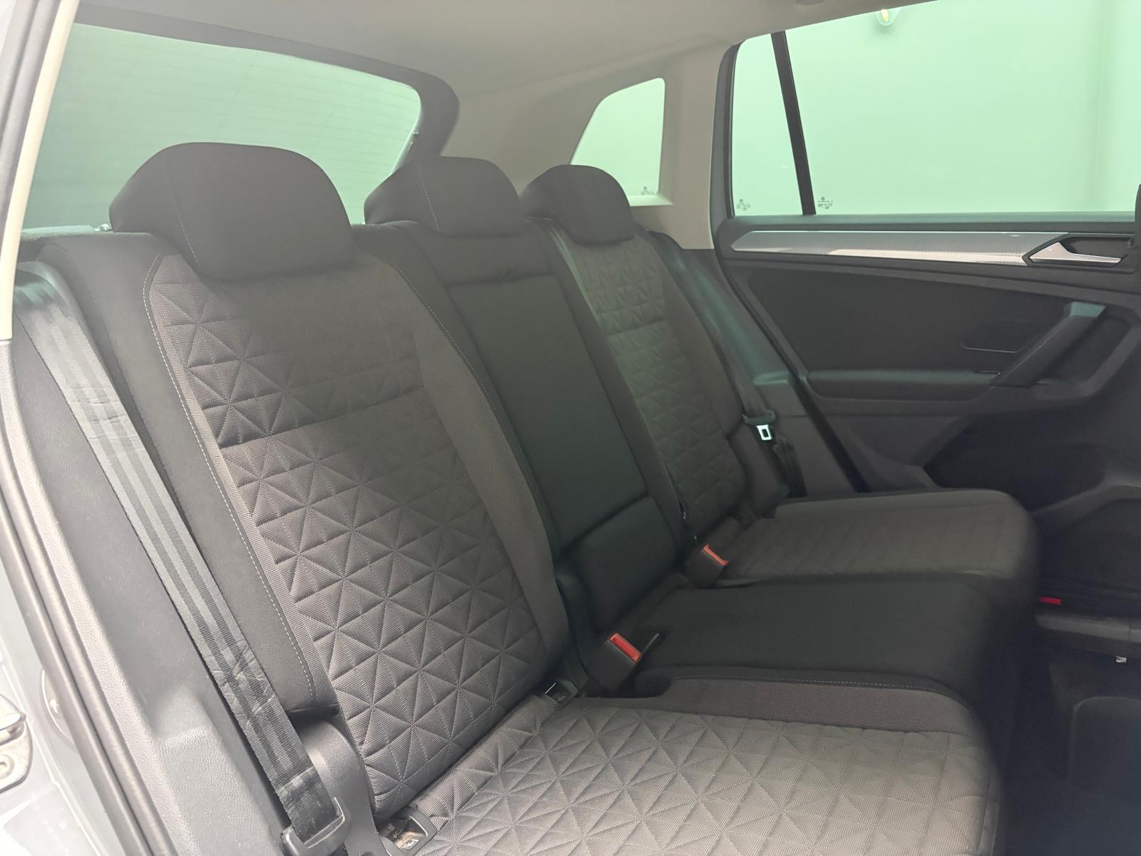 VW Tiguan 1.5TSI Evo Life DSG - Facelift - Caméra de recul-image-13