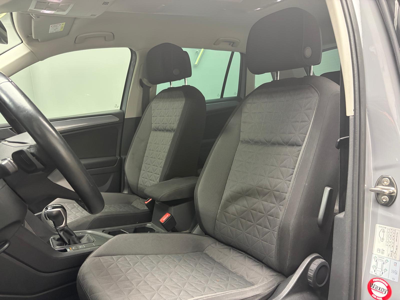 VW Tiguan 1.5TSI Evo Life DSG - Facelift - Caméra de recul-image-9