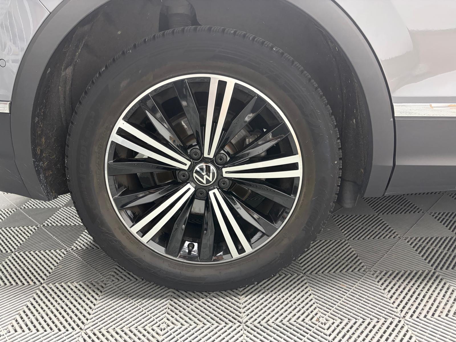 VW Tiguan 1.5TSI Evo Life DSG - Facelift - Caméra de recul-image-27