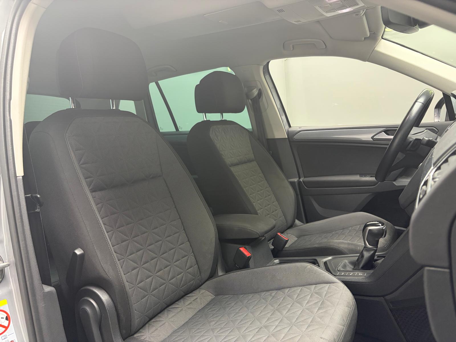 VW Tiguan 1.5TSI Evo Life DSG - Facelift - Caméra de recul-image-12